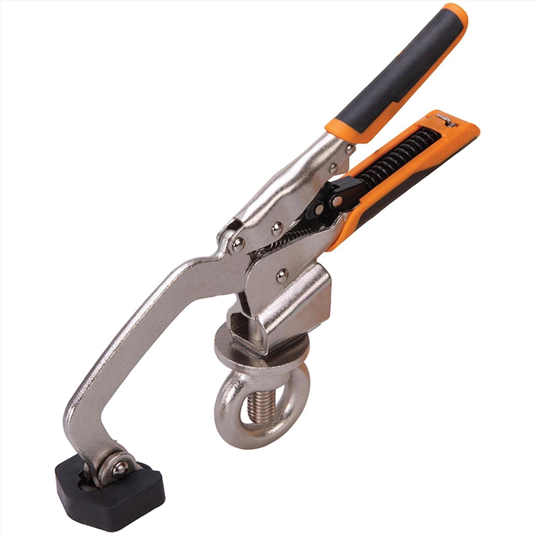 Drill Press Bench Clamp Repair Workbench Double Clamp