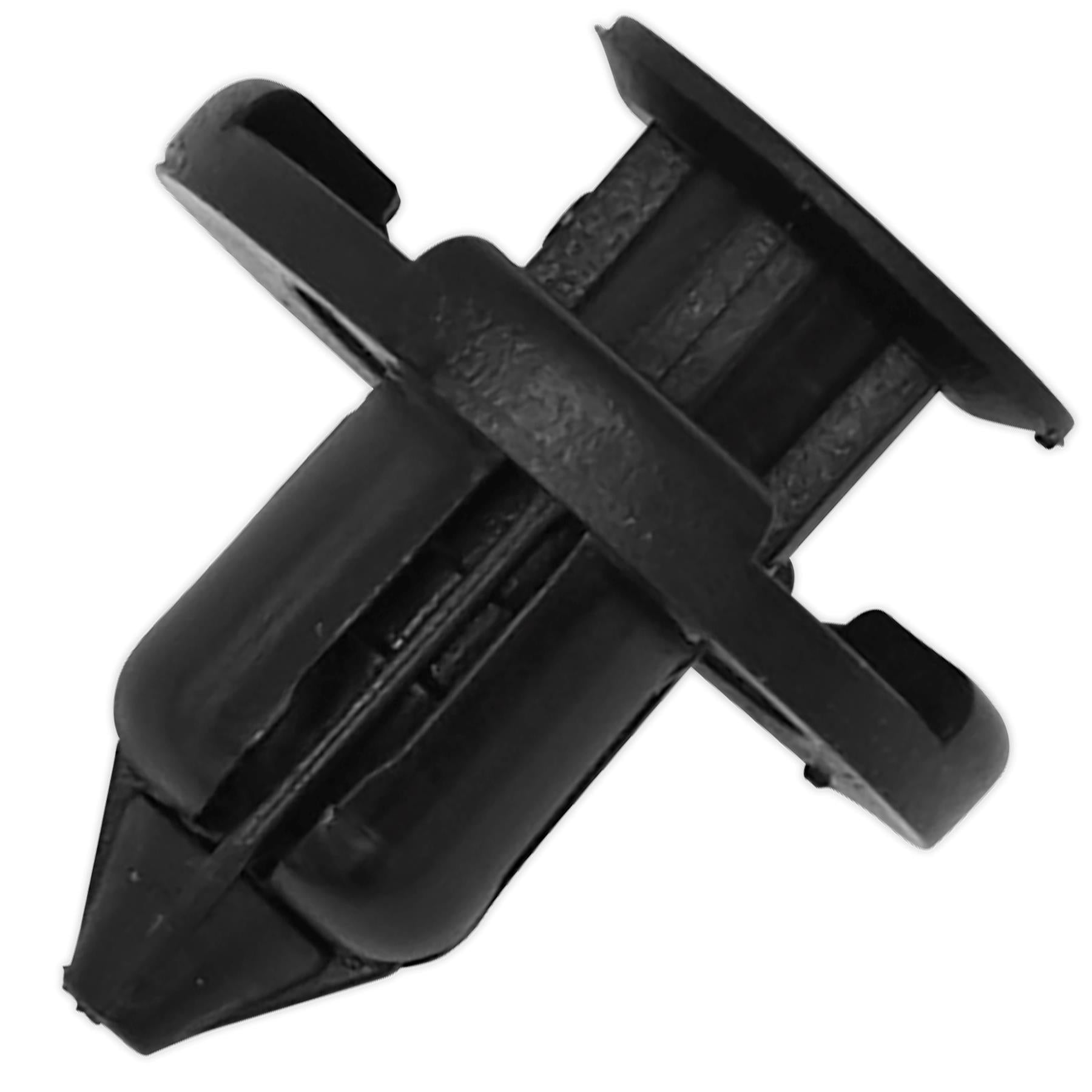 Sealey Push Rivet, 20mm x 22mm, Nissan - Pack of 20