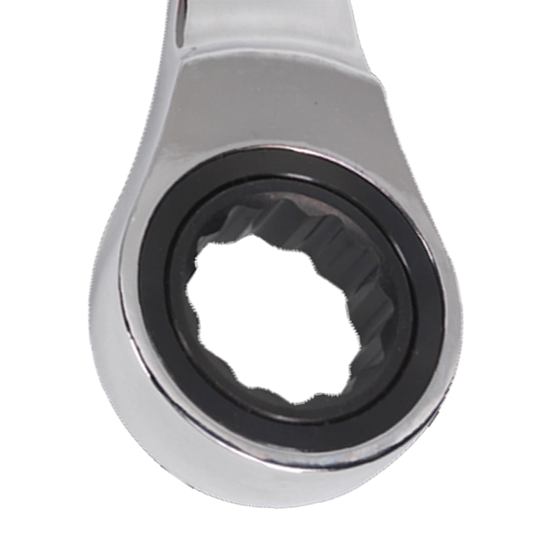 Sealey Ratchet Combination Spanner 32mm