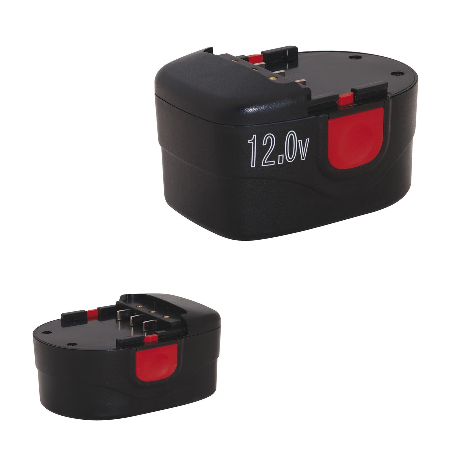 Sealey Power Tool Battery 12V 2Ah Lithium-ion for CPG12V