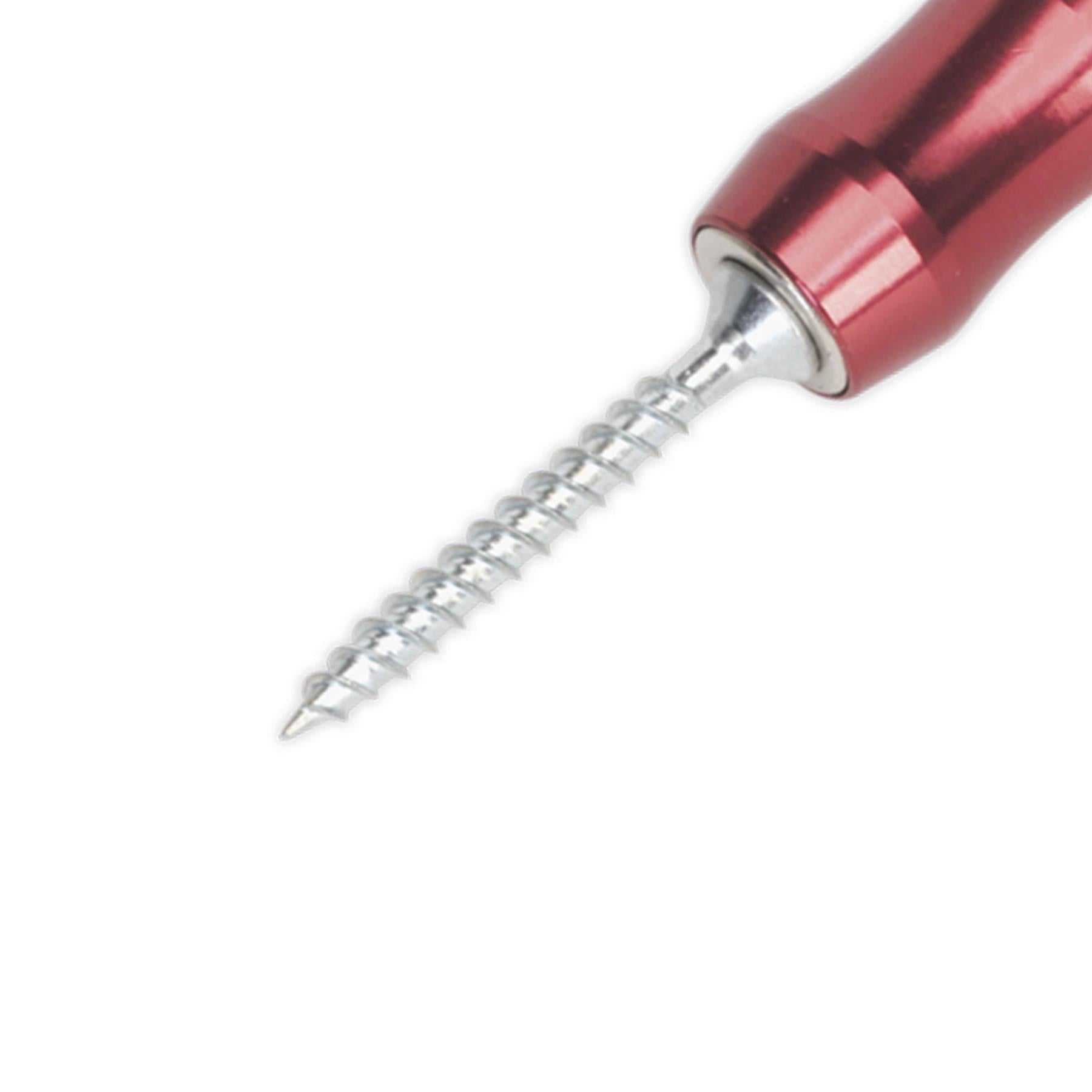 Sealey Bit Holder Magnetic Chrome Vanadium Steel