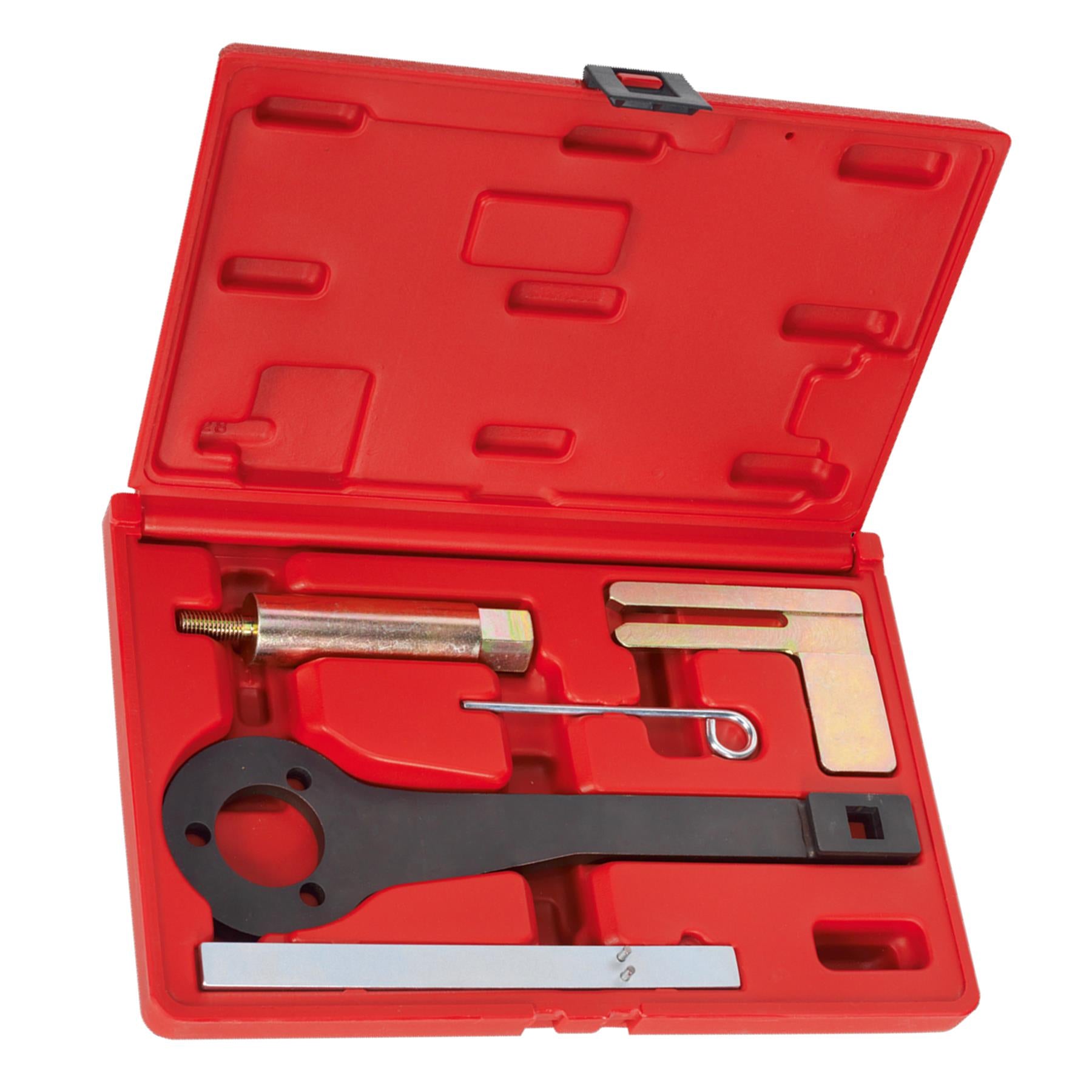 Pet Eng Balance Shaft Alignment Tool Kit - BMW etc-Chain. Sealey