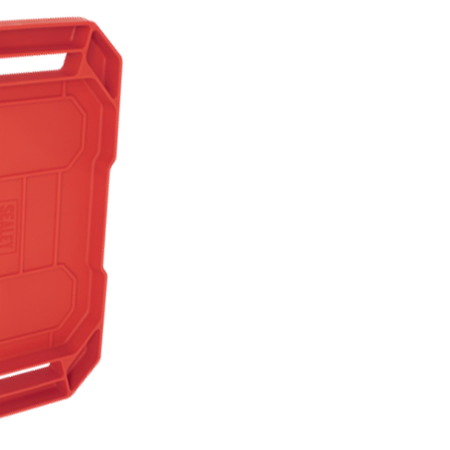 Sealey Flexible Tool Tray Non-Slip 590 x 305 x 40mm