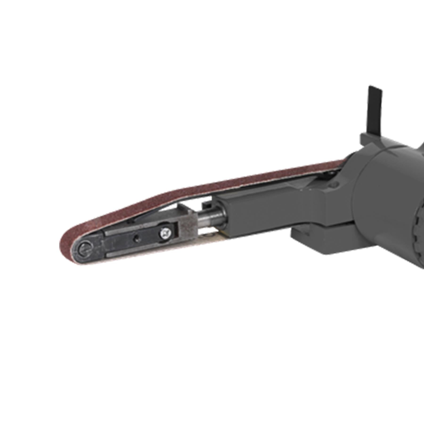 Sealey Air Belt Sander 10 x 330mm