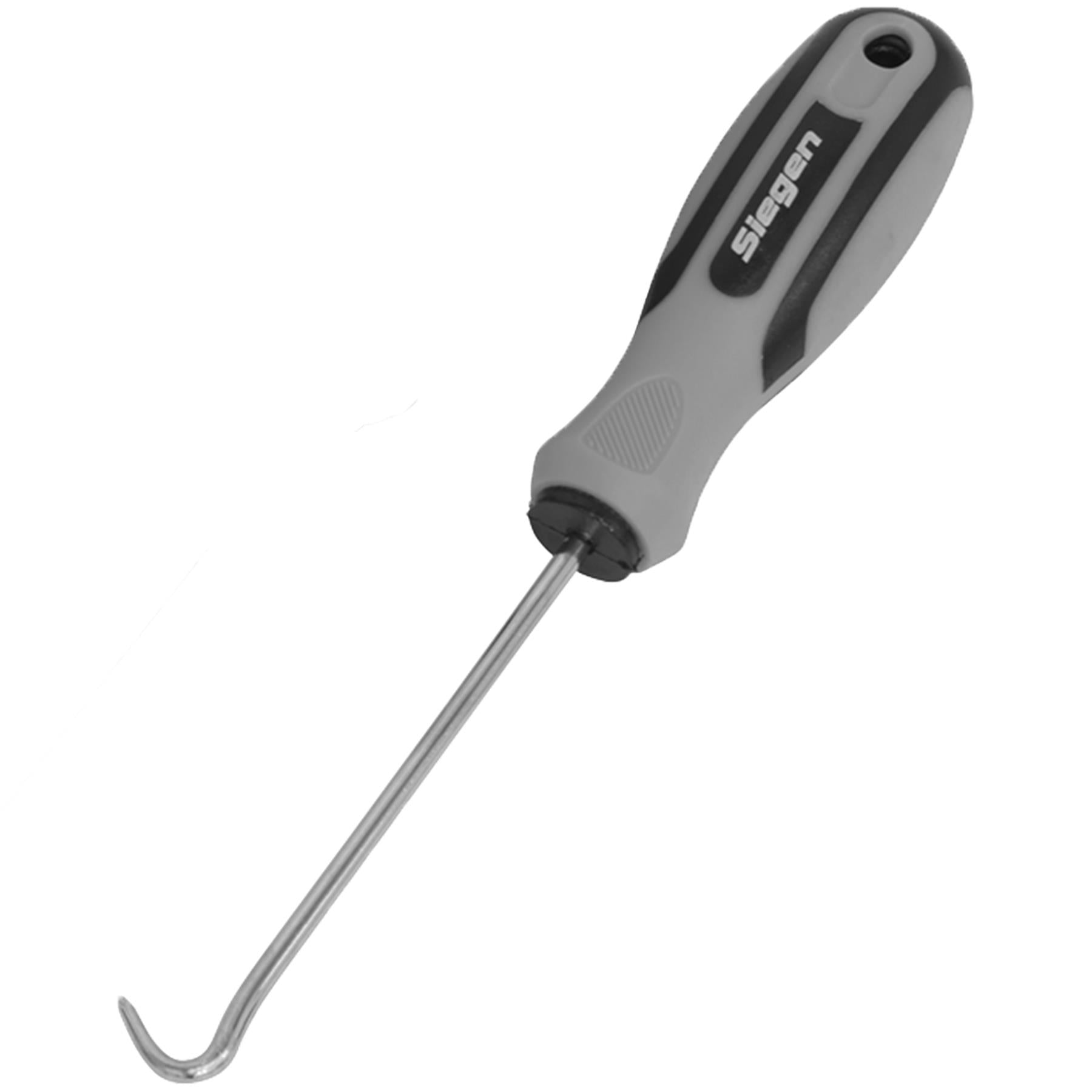 Sealey Mini Pick & Screwdriver Set 6pc