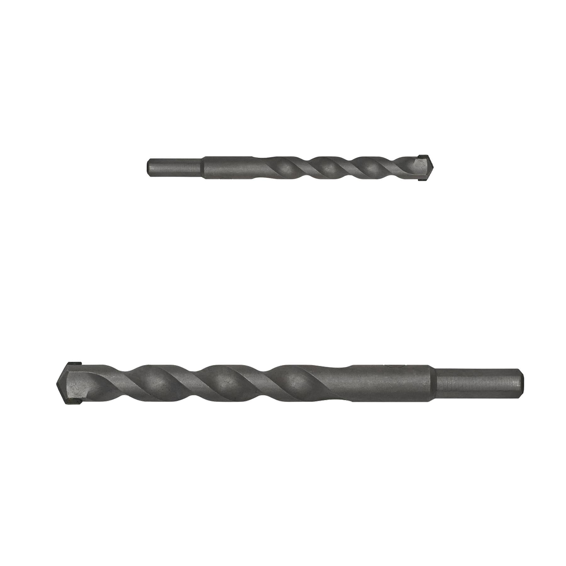 Sealey Straight Shank Rotary Impact Drill Bit Ø16 x 150mm