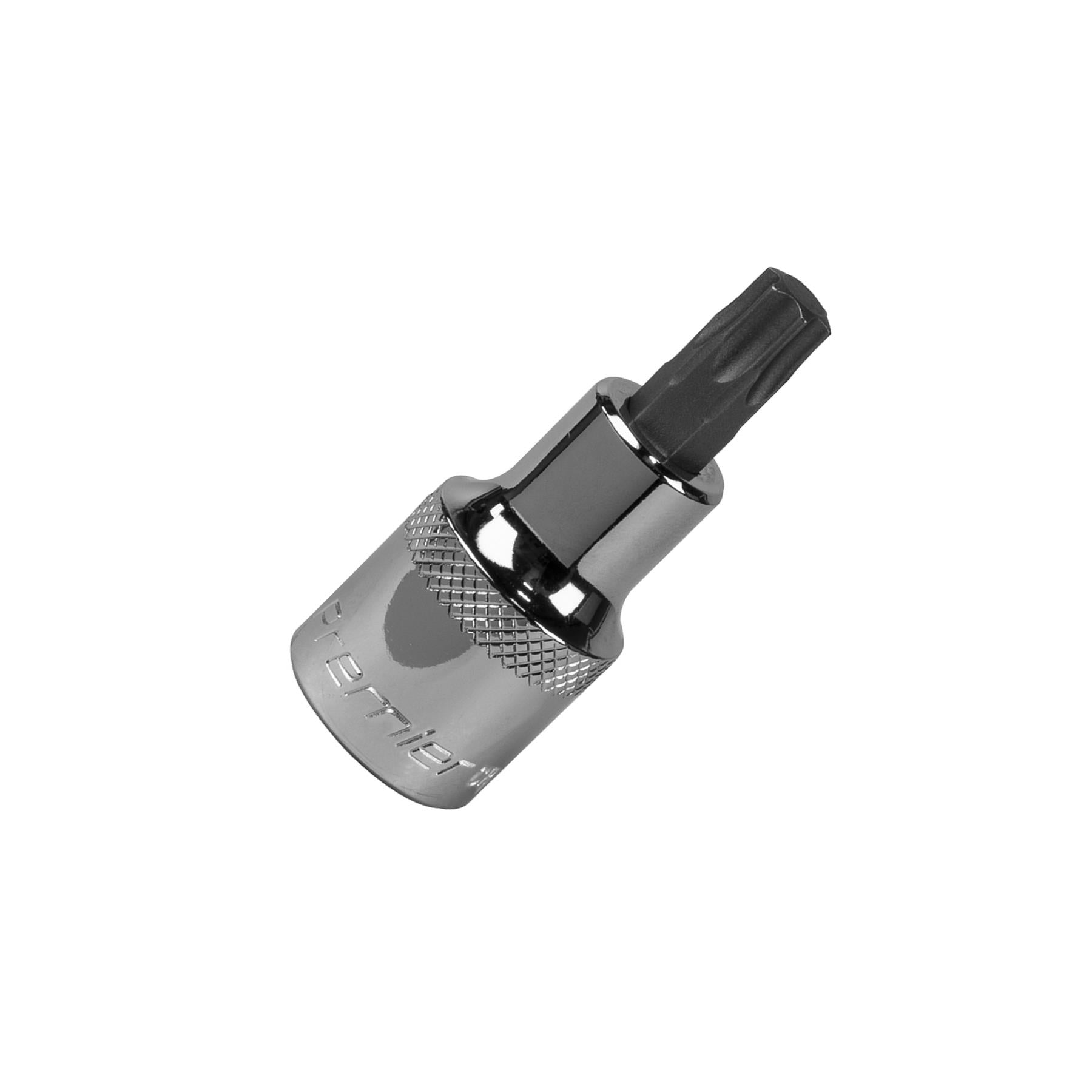 Sealey TRX-Star* Socket Bit T47 1/2"Sq Drive Stainless steel