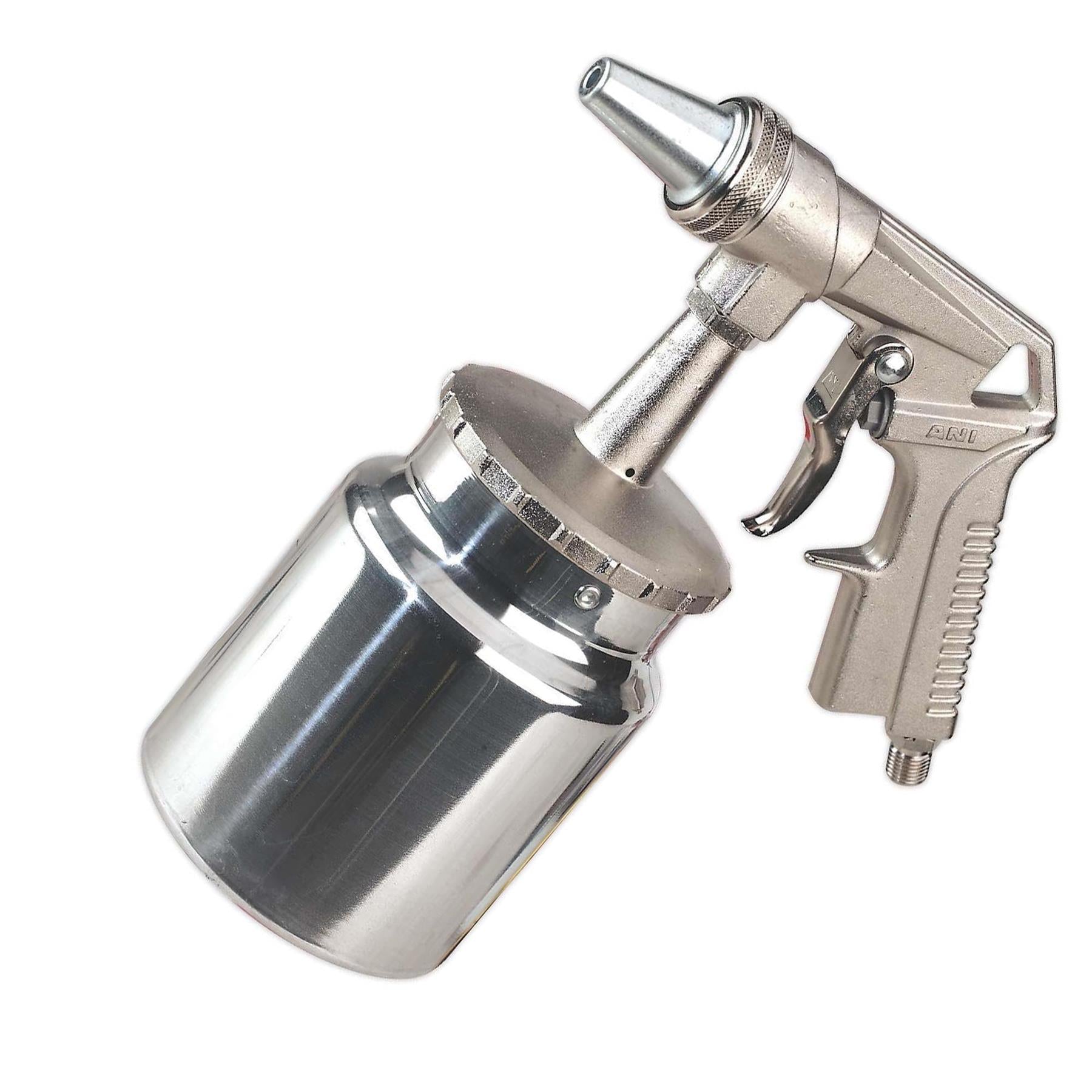 Sealey Sandblasting Gun with 6mm Nozzle