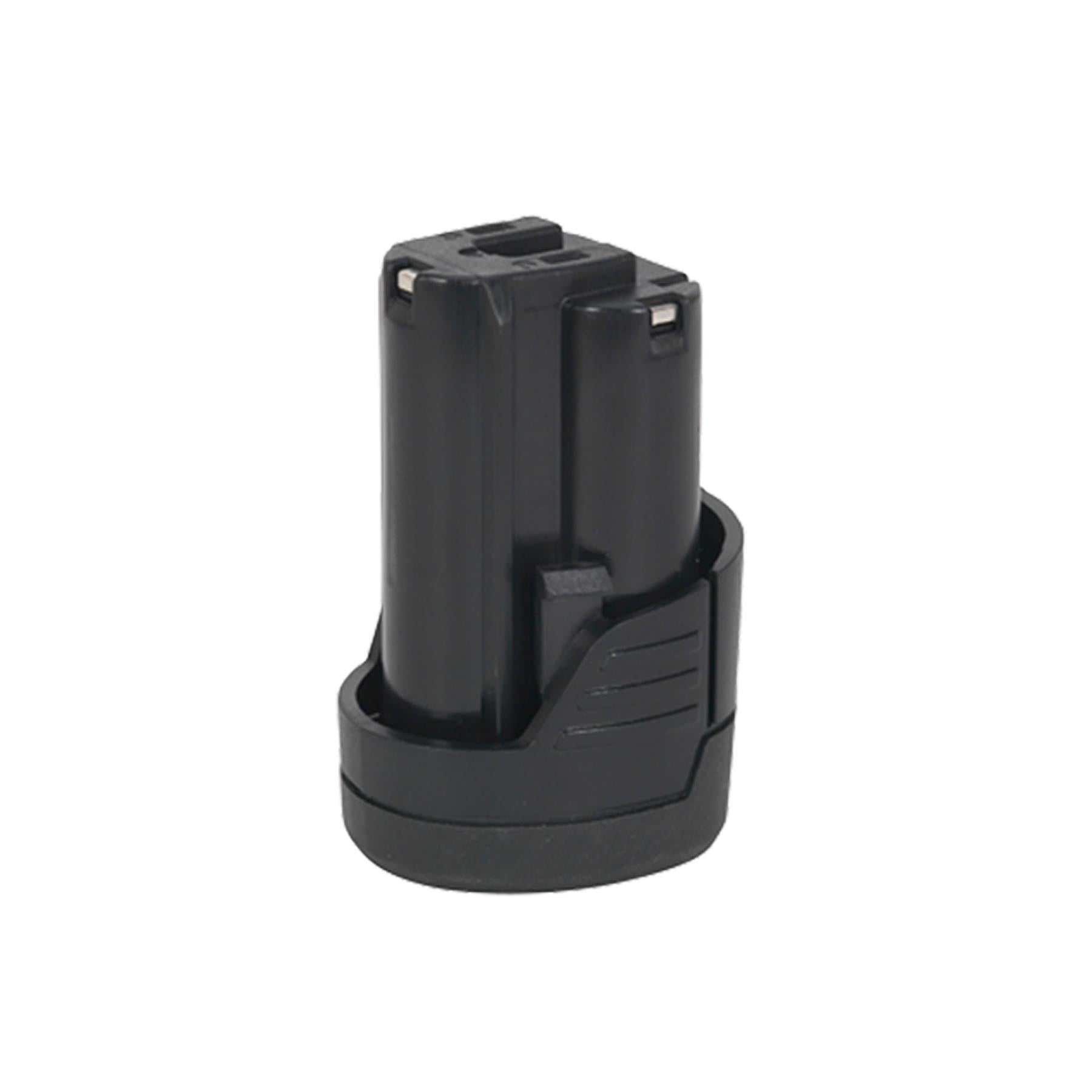 Sealey Cordless Reciprocating Saw 12V - 2 Batteries