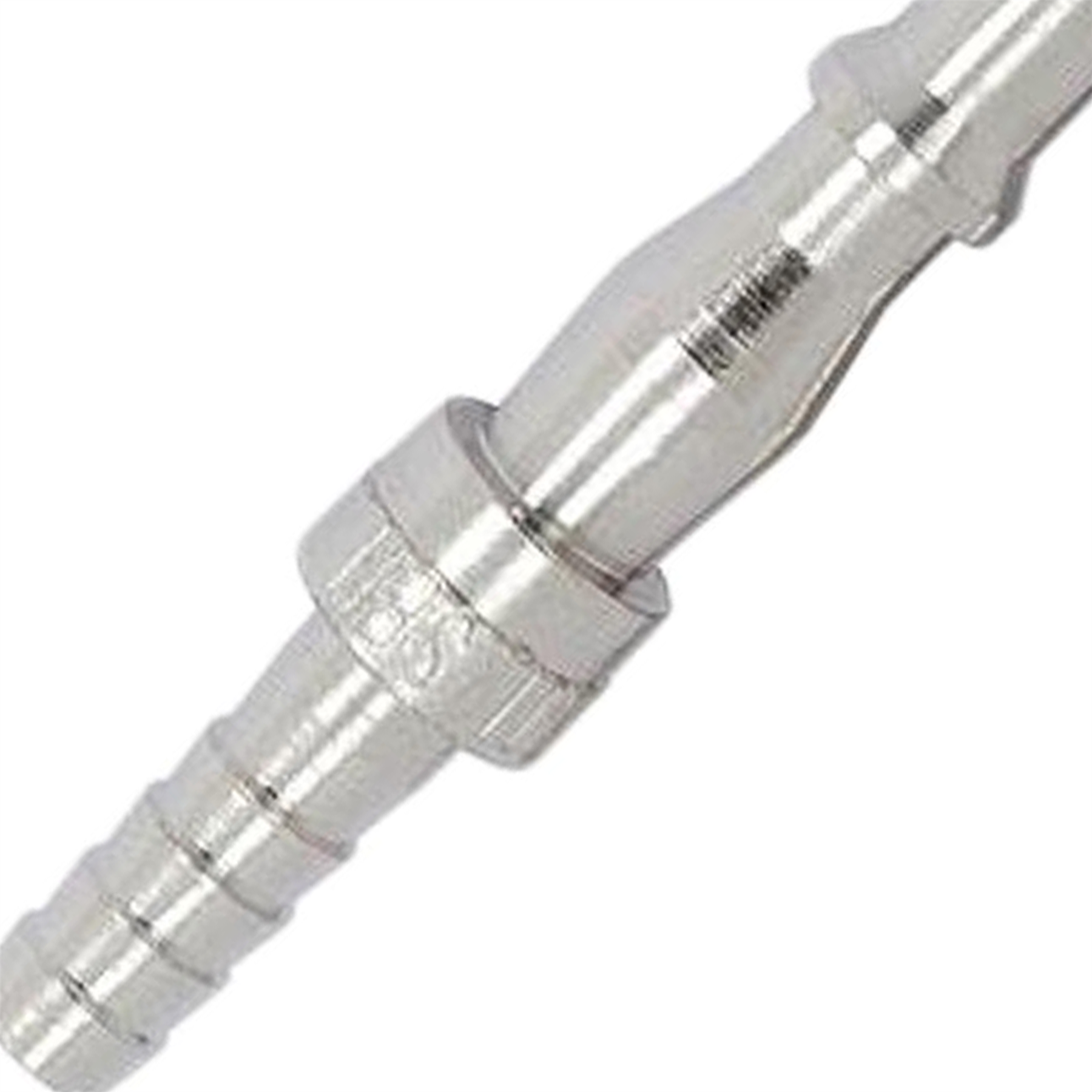 Air Line 1/4" Hose End