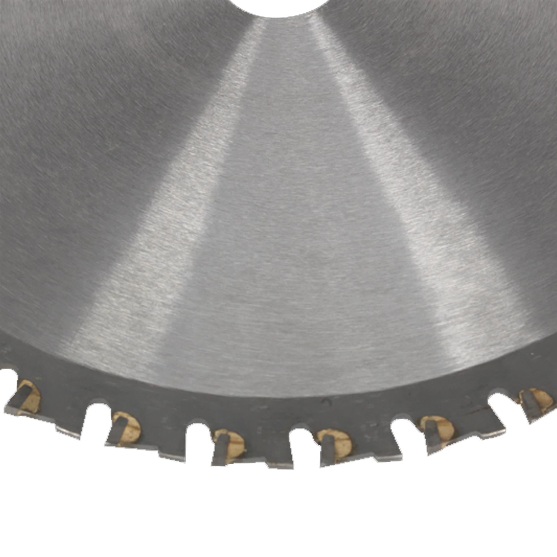 Sealey Cut-Off Saw Blade 180 x 1.9mm/20mm 36tpu