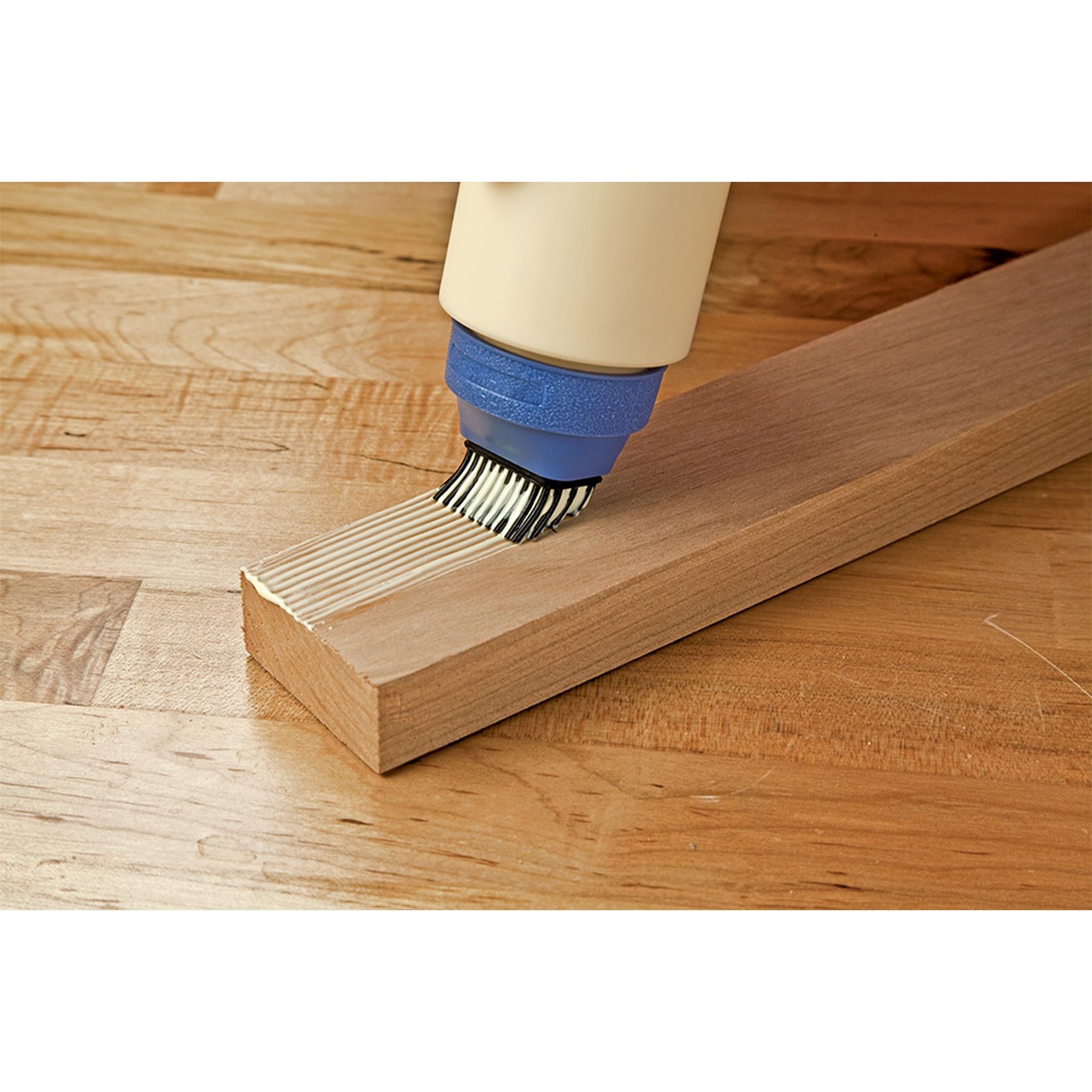 Glue Application Set 8Pc Centring Attachment With Minimal Squeeze Out