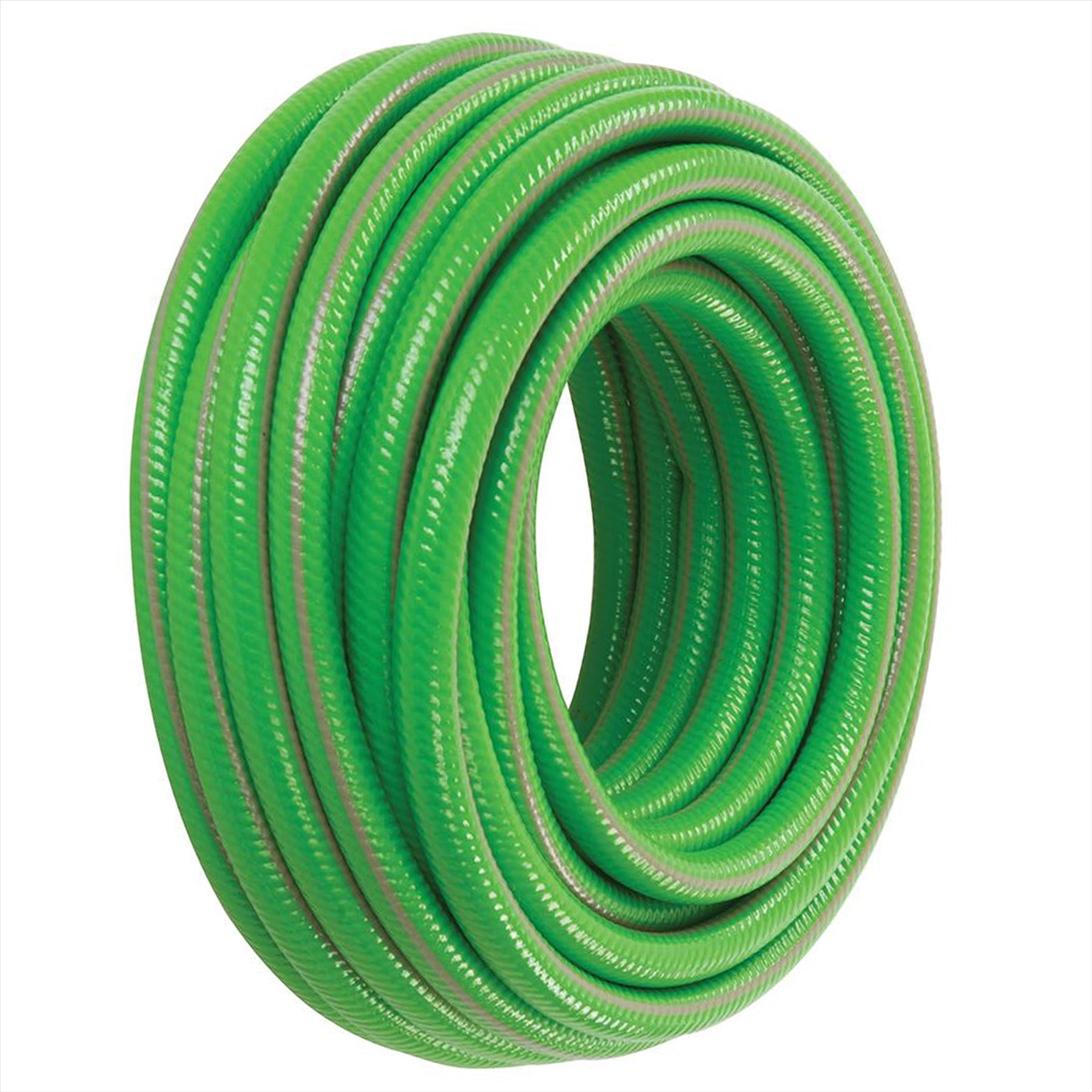 Reinforced PVC Hose 15 Meters Gardening Watering DIY Tool