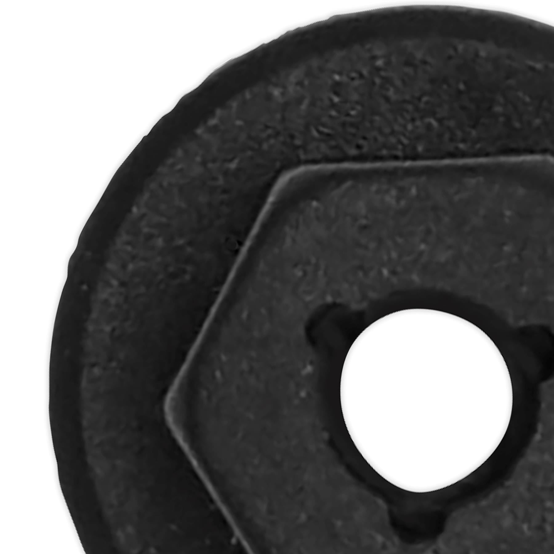 Sealey Locking Nut, �16mm x 10mm, Ford, GM - Pack of 20