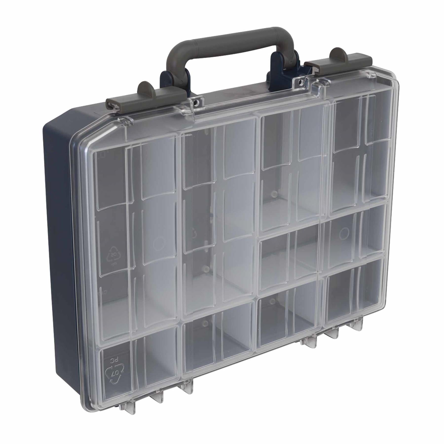 Sealey Professional Large Compartment Case