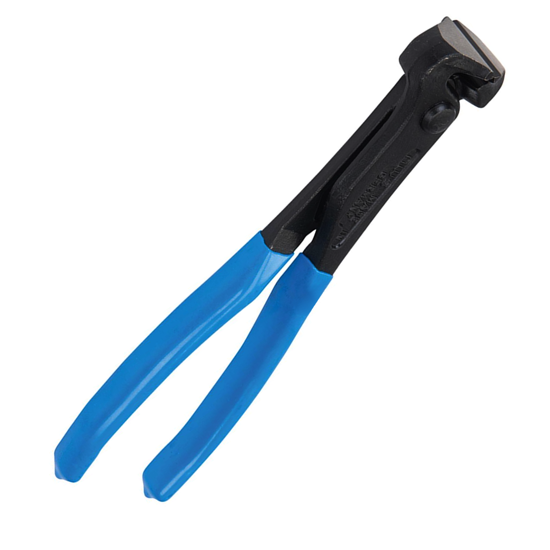 King Dick Front-Cutting Pliers 160mm Soft-Grip Handles