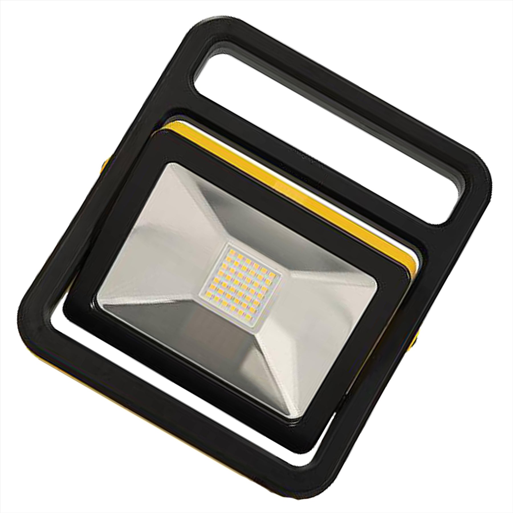 Slimline LED Floodlight 240V 20W Security Flood Light Warm Cool