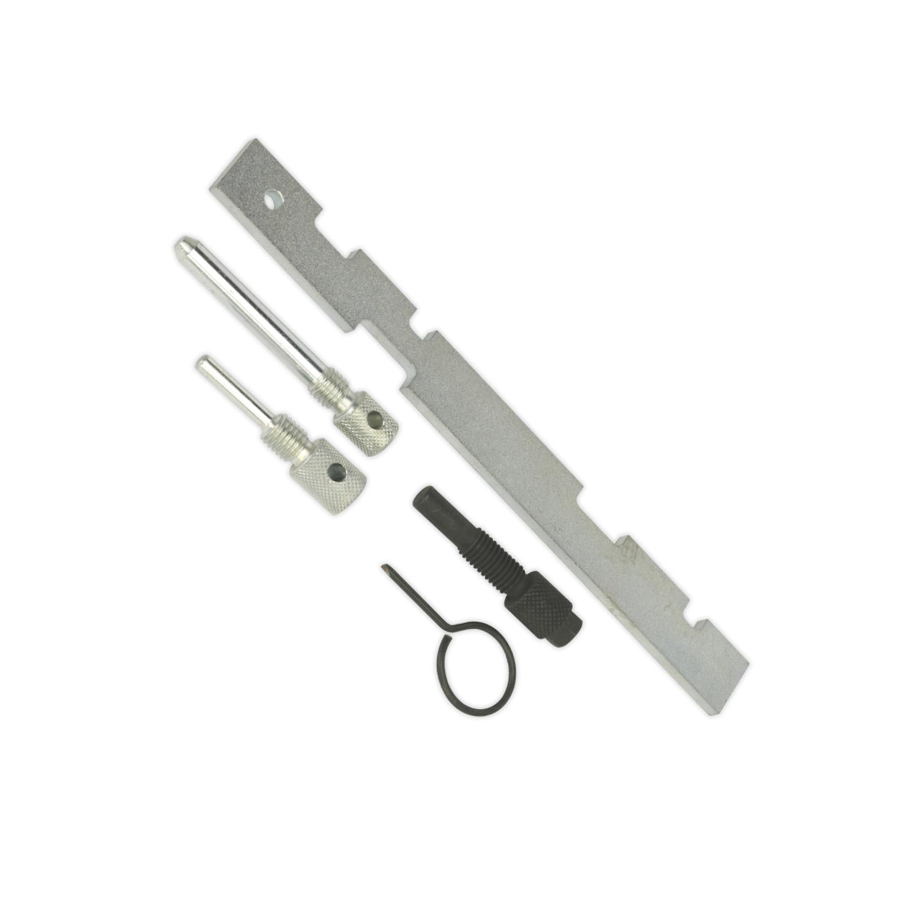 Sealey Petrol Engine Timing Kit - Ford, Mazda, Volvo -Belt/Chain Drive