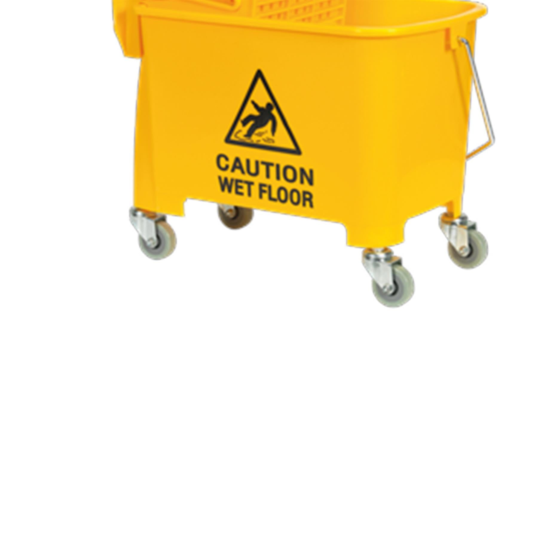 Sealey Mop Bucket 20L