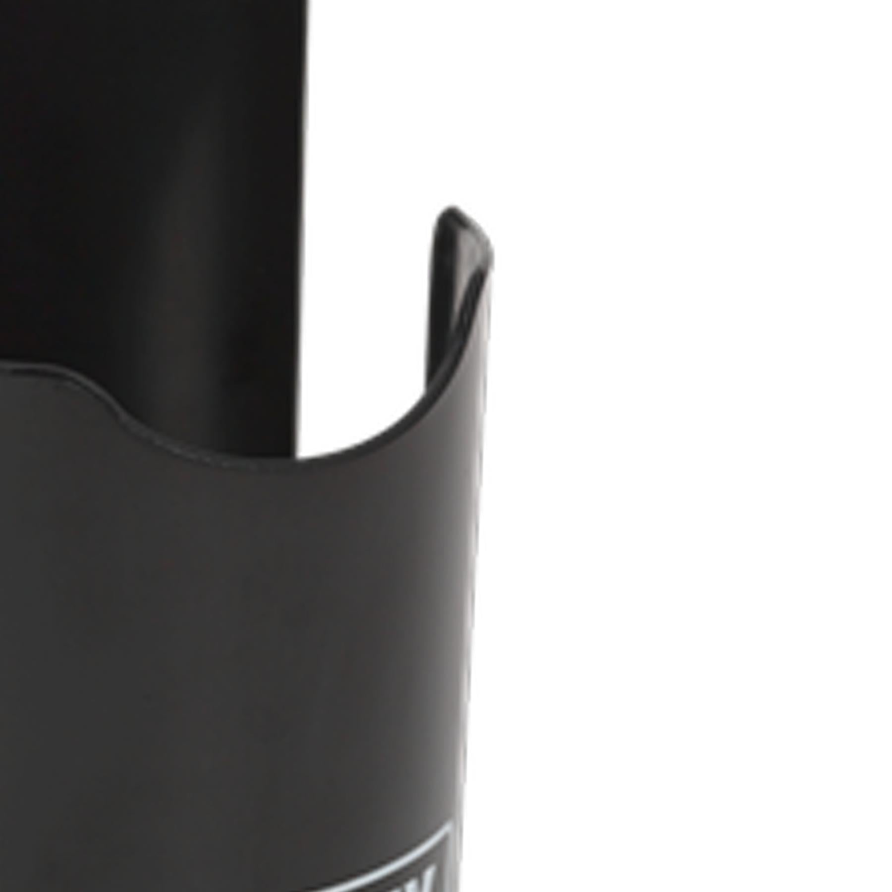 Sealey Magnetic Cup/Can Holder - Black