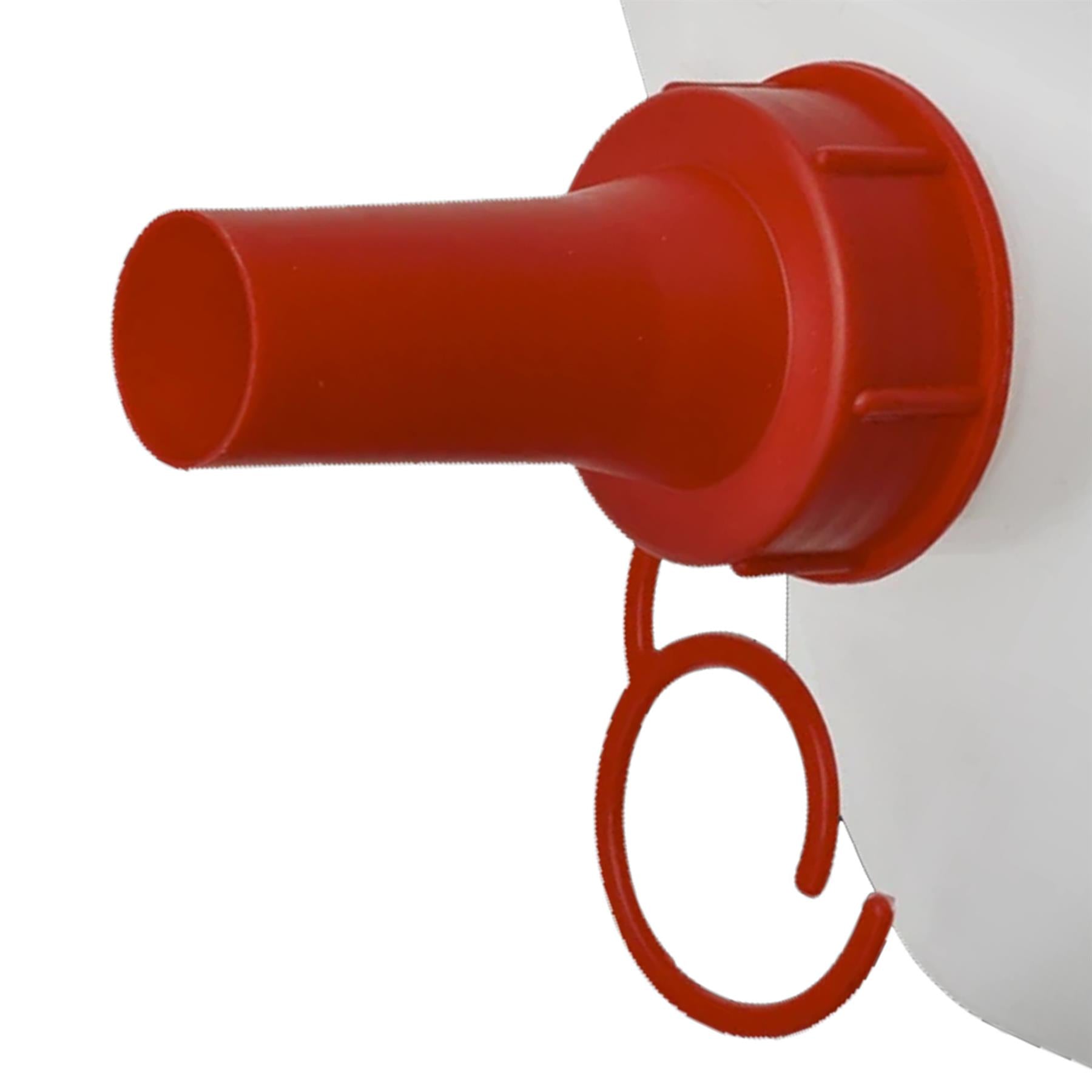 Sealey Water Container 30L with Spout