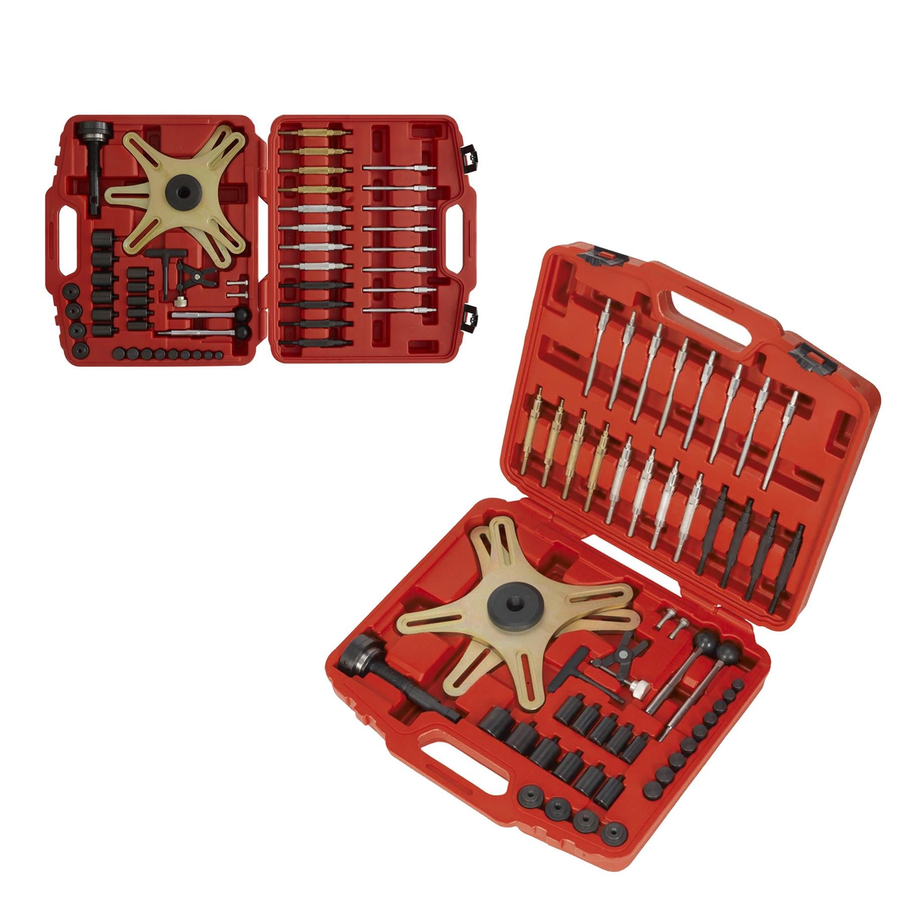Sealey SAC Clutch Alignment Tool Self-Adjusting Storage Case