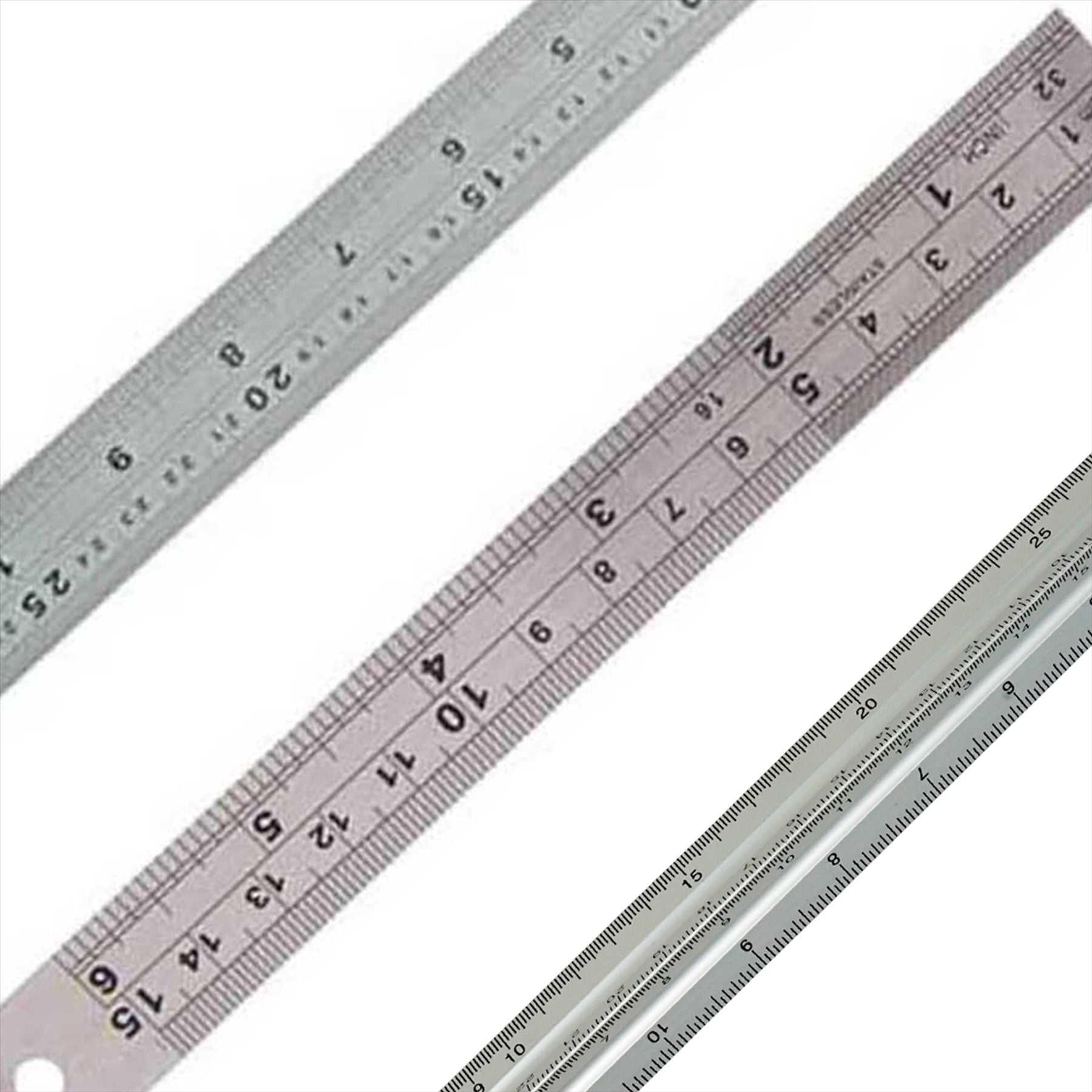 SCALE RULER Measure Rule
