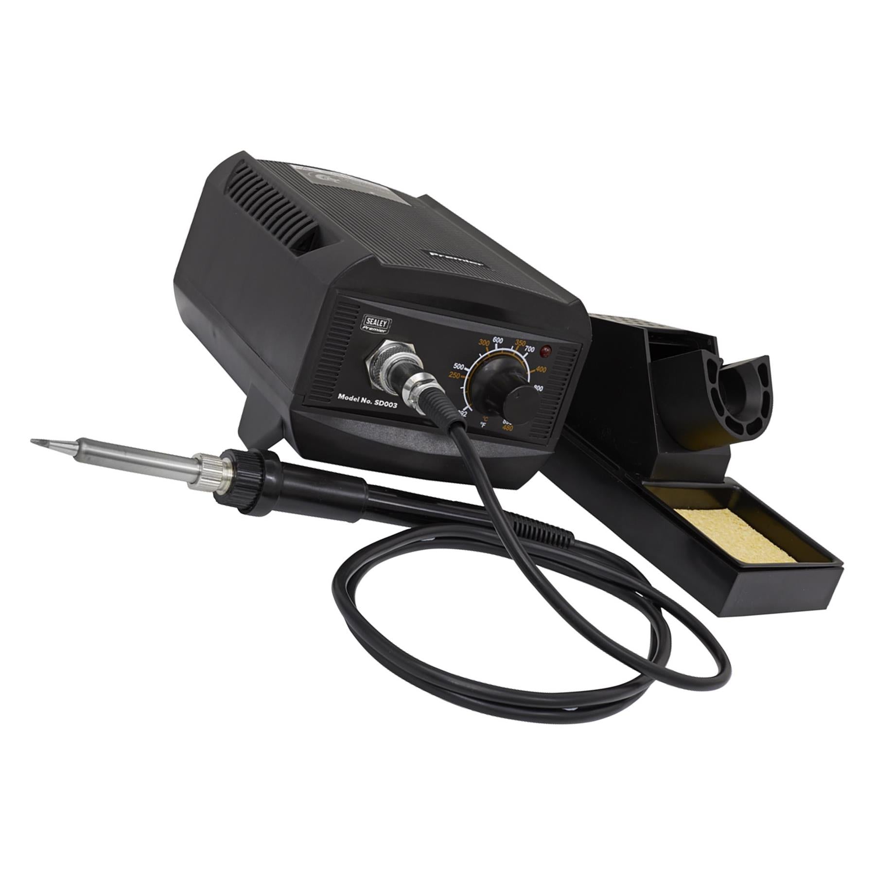 Sealey Soldering Station 50W
