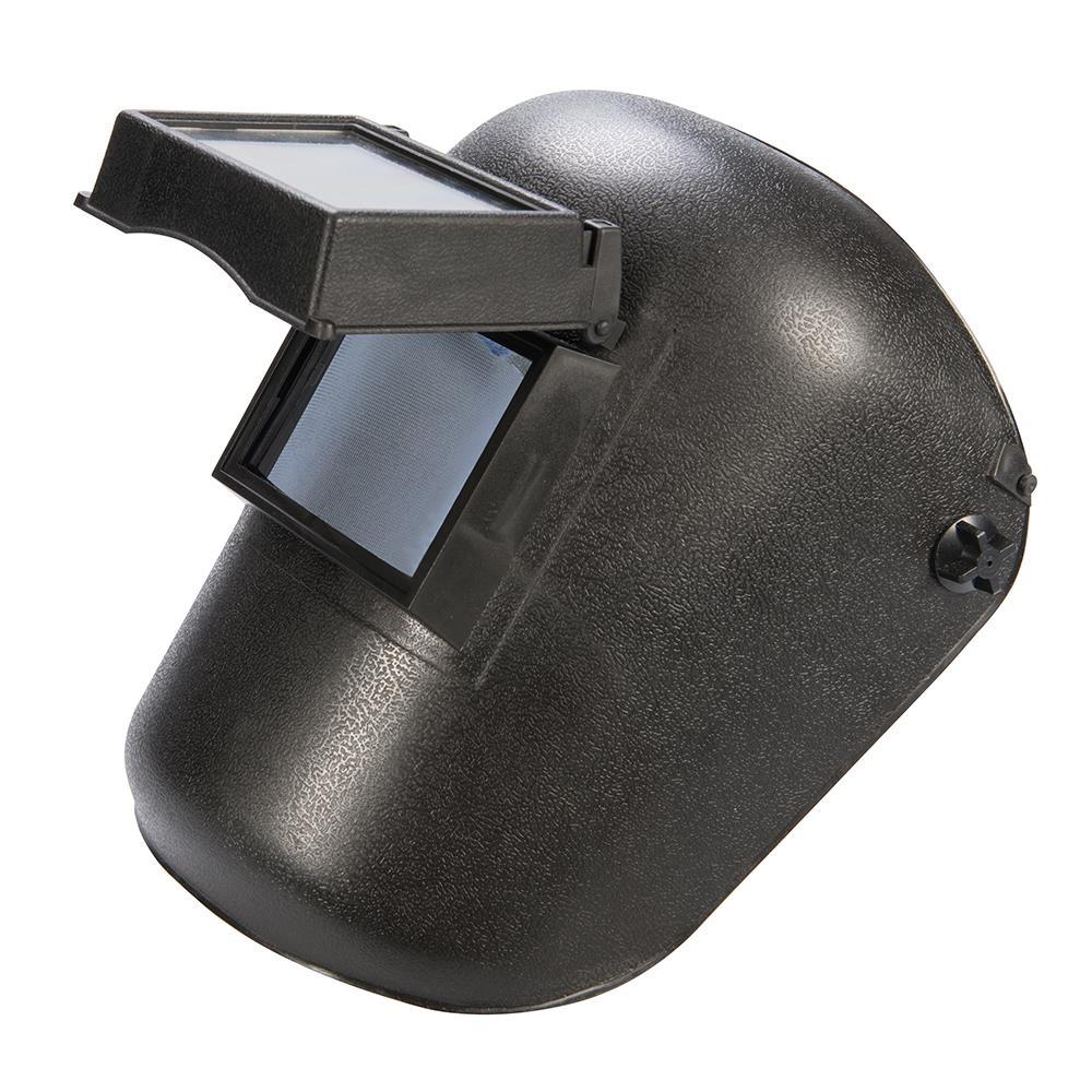 Arc Welders Screen Welding Headshield Helmet Mask Mig Flip Up