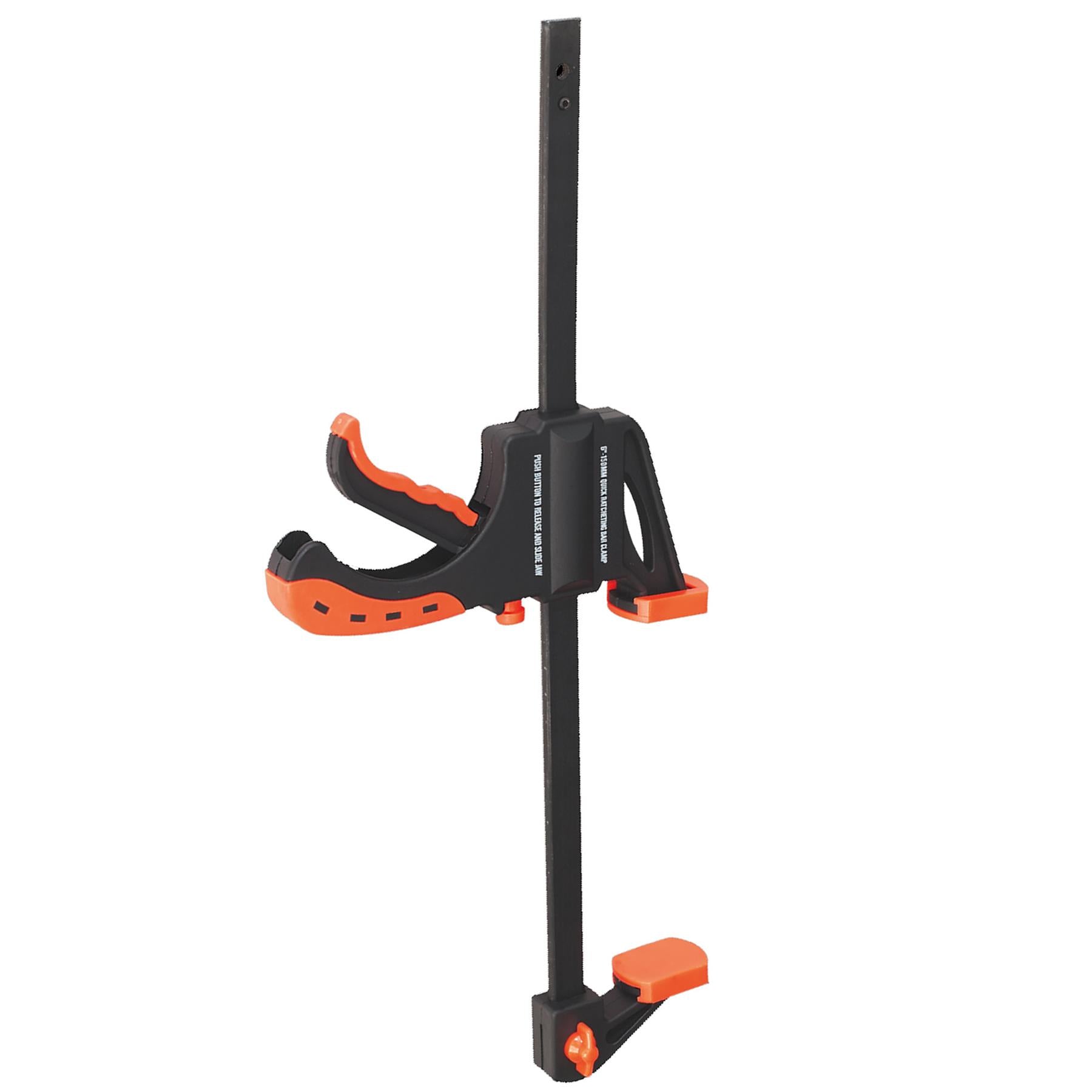 Sealey Ratchet Bar Clamp 300mm
