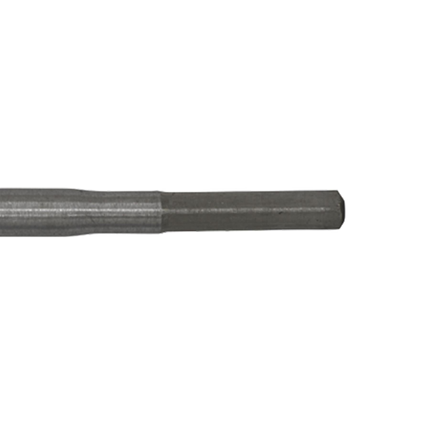 Sealey Flat Wood Bit Ø14mm x 152mm Fully Hardened