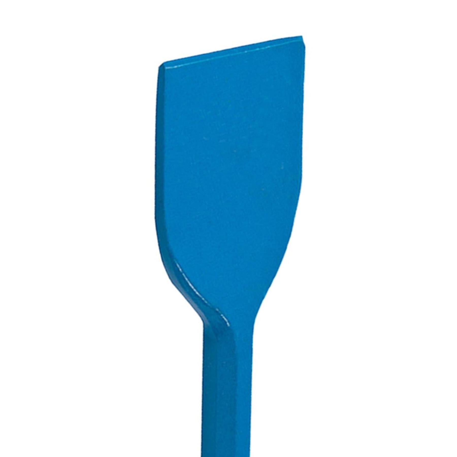 Bolster Chisel 57 x 220mm for Brick Masonry Without Guard