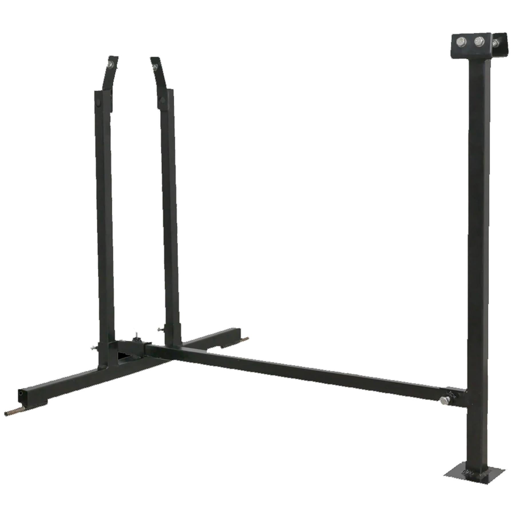 Sealey Horizontal Log Splitter Stand for LS370H and LS520H