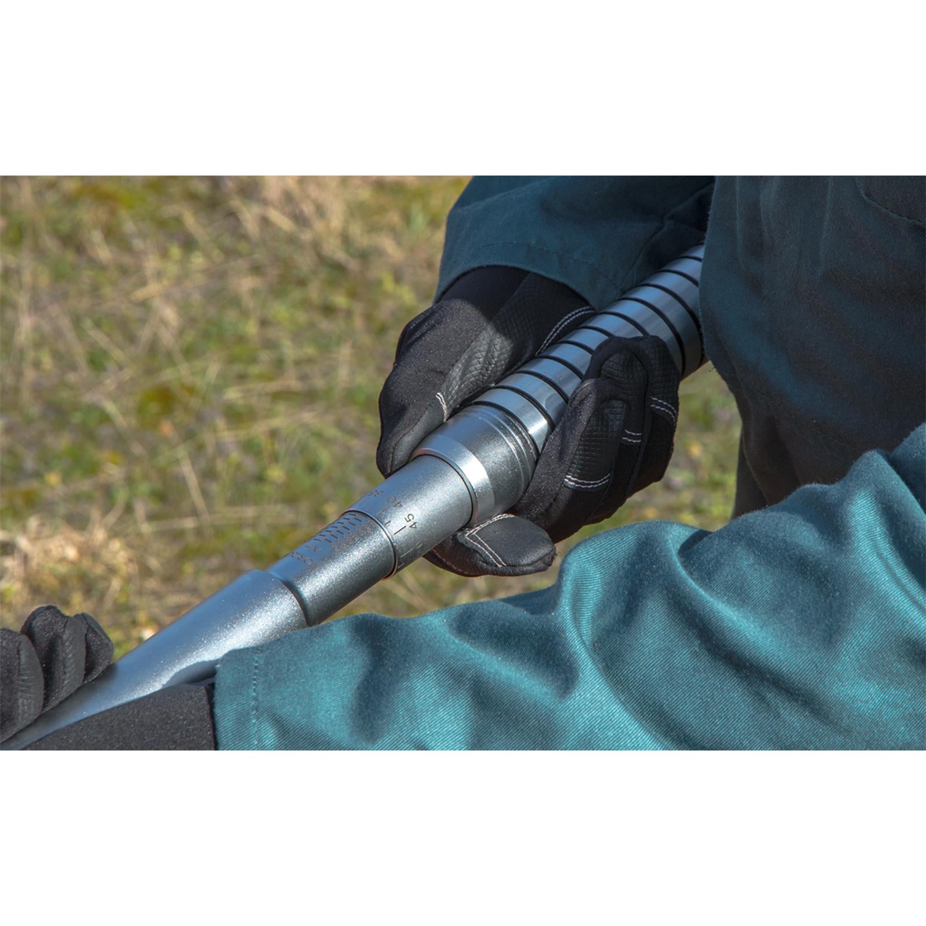 Sealey Torque Wrench Micrometer Style 3/4"Sq Drive 150-800Nm