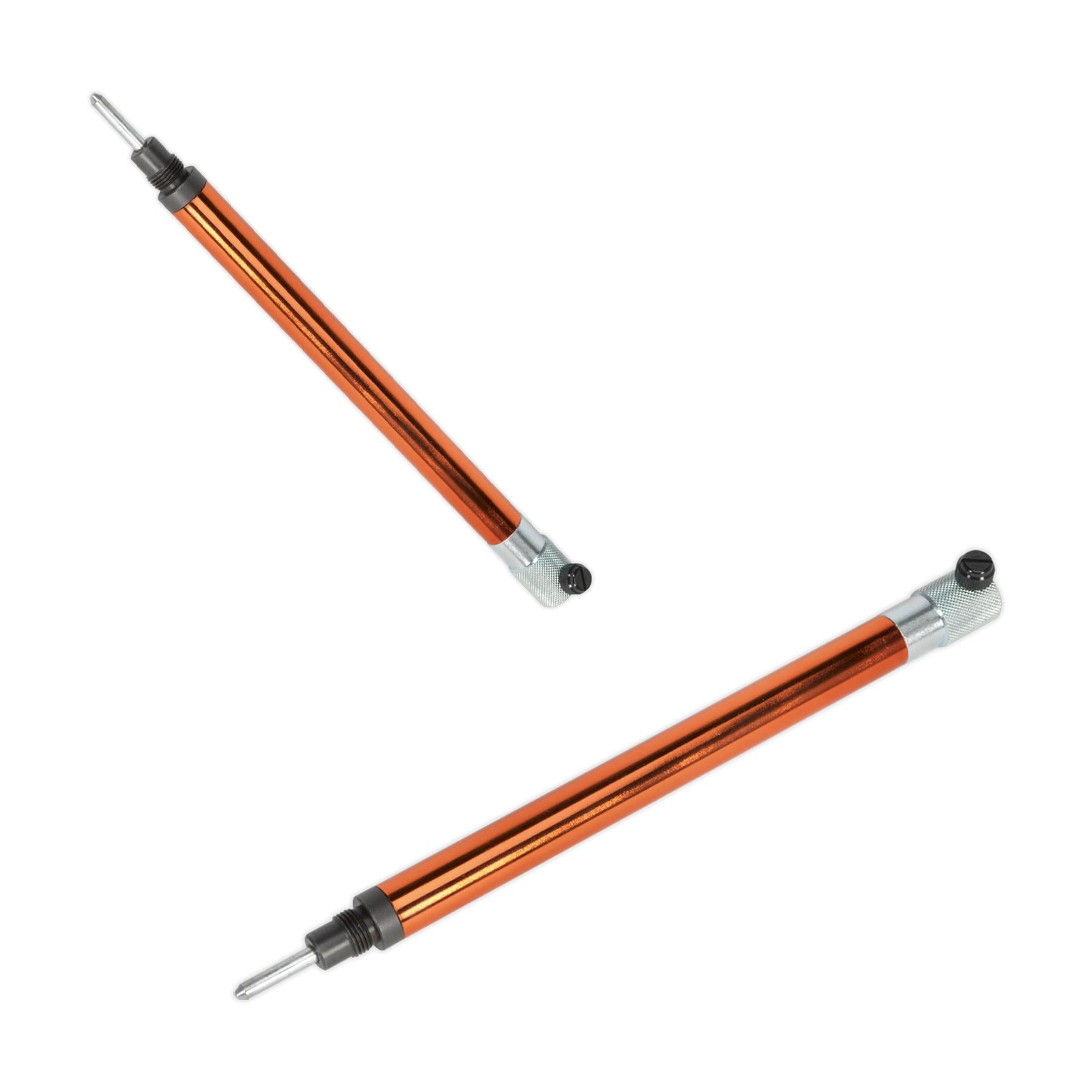 Sealey TDC Position Tool M14 x 1.25mm - Alfa Romeo, Fiat