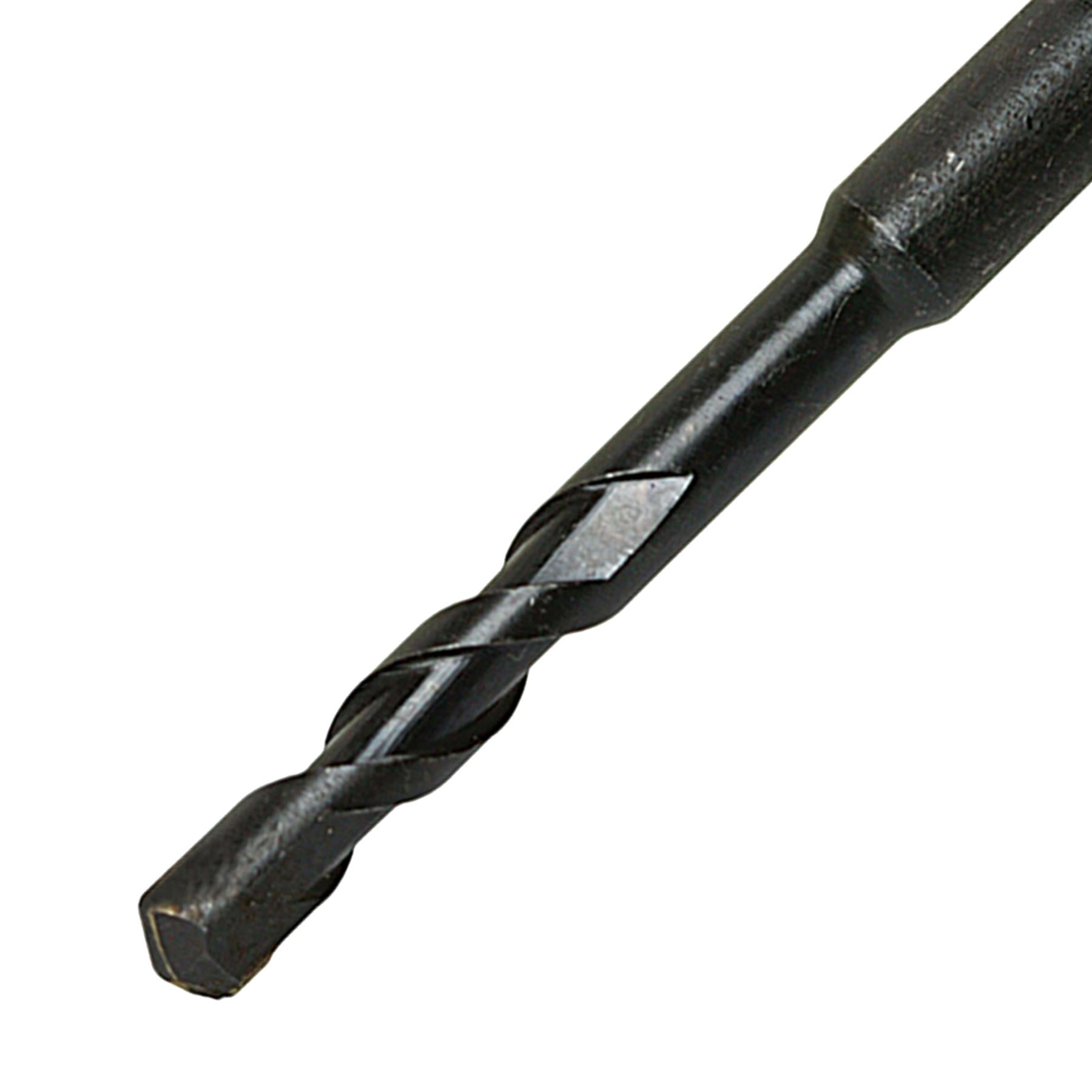 TCT Core Drill Bit 65mm Hole Saw Masonry Stone Brick SDS Plus 650mm Shaft Pilot