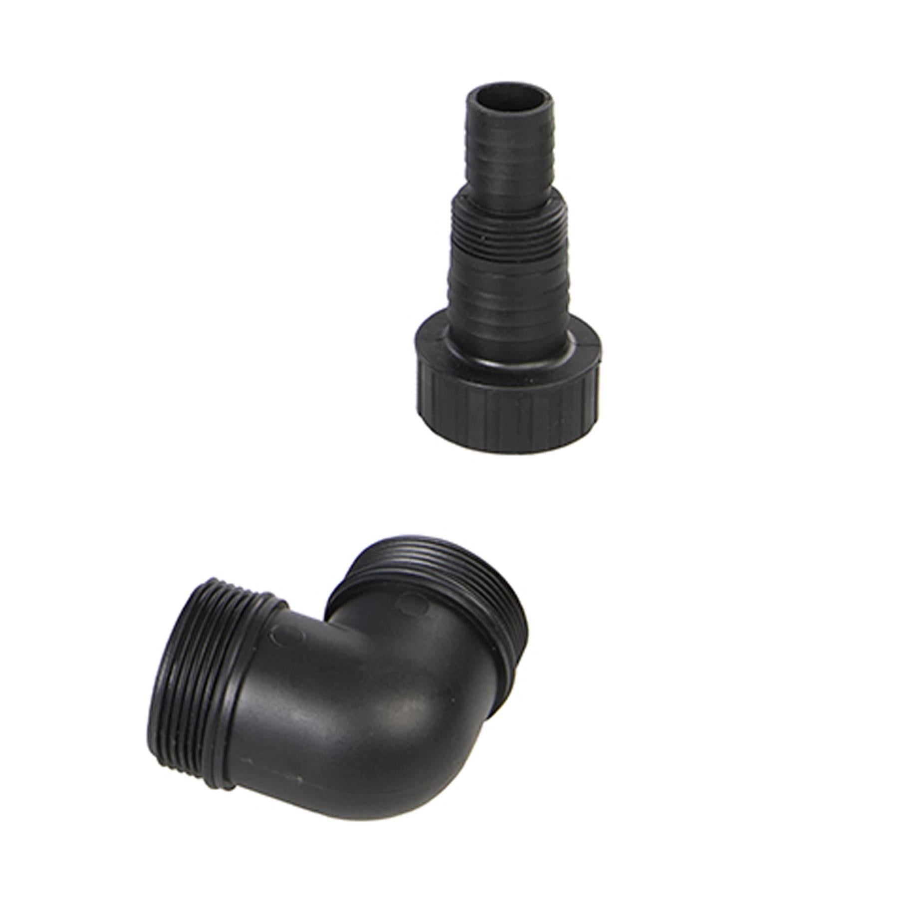 Diy Clean & Dirty Water Pump Strong Plastic Body With Float Switch 750W