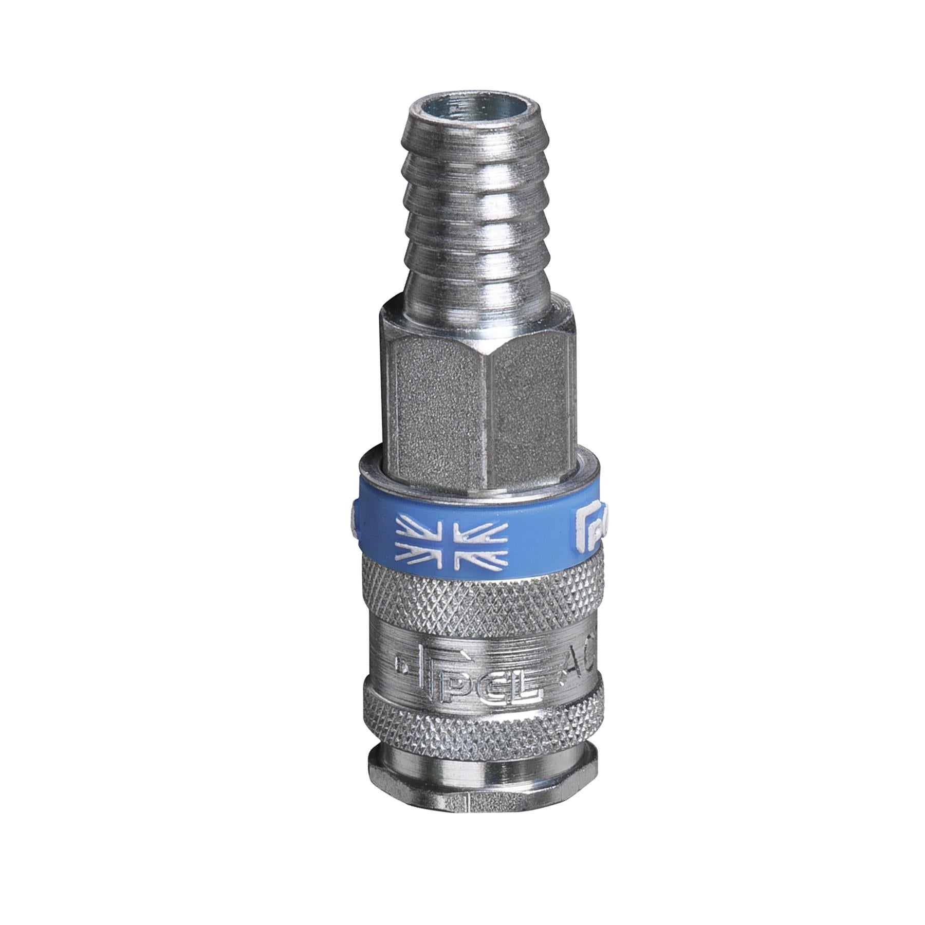 Sealey Coupling Body Tailpiece for 1/2" Hose