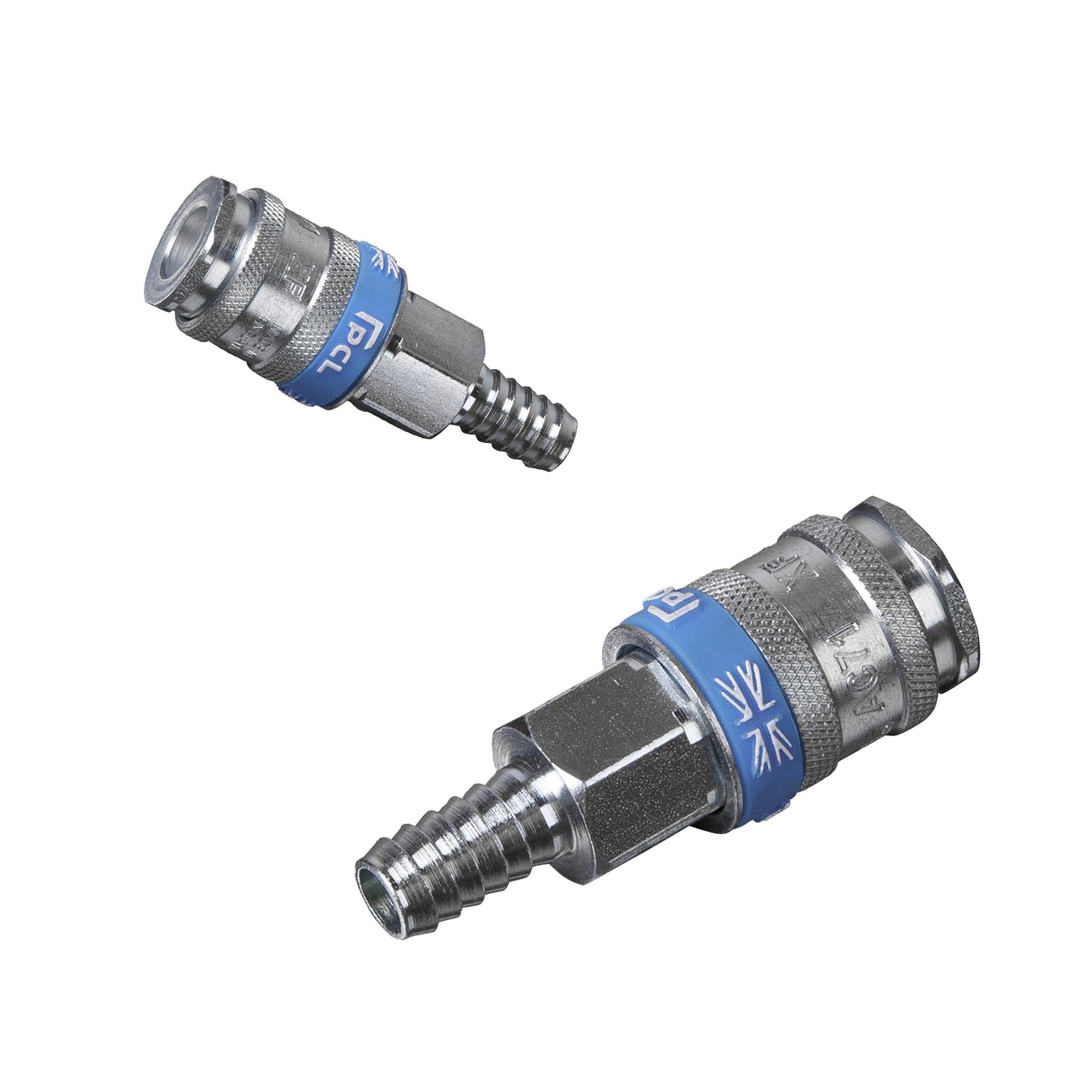 Sealey Air Tool Coupling Body Tailpiece For 3/8" Hose Workshop Tools