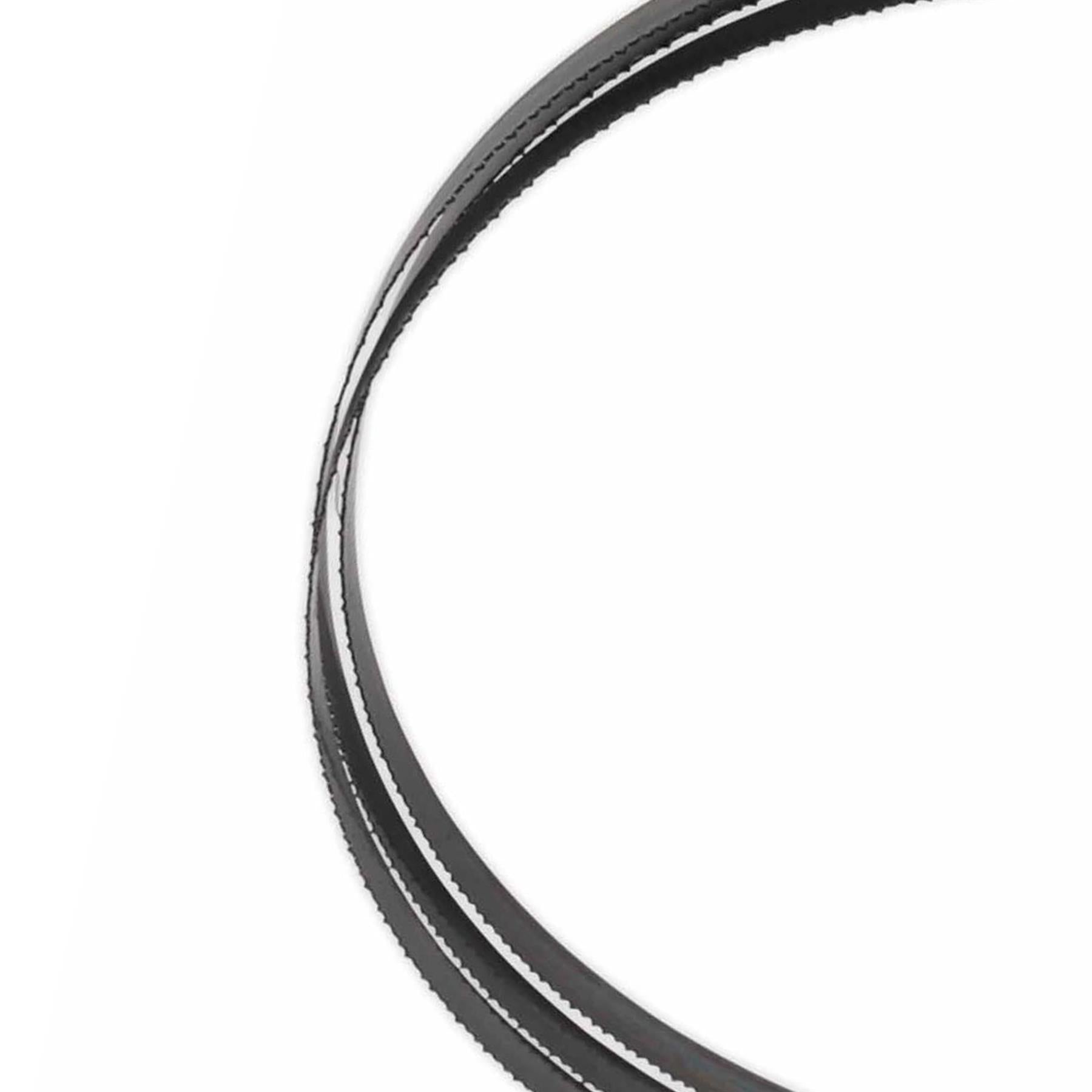 Sealey Bandsaw Blade 2400 x 12 x 0.6mm 10tpi Steel teeth