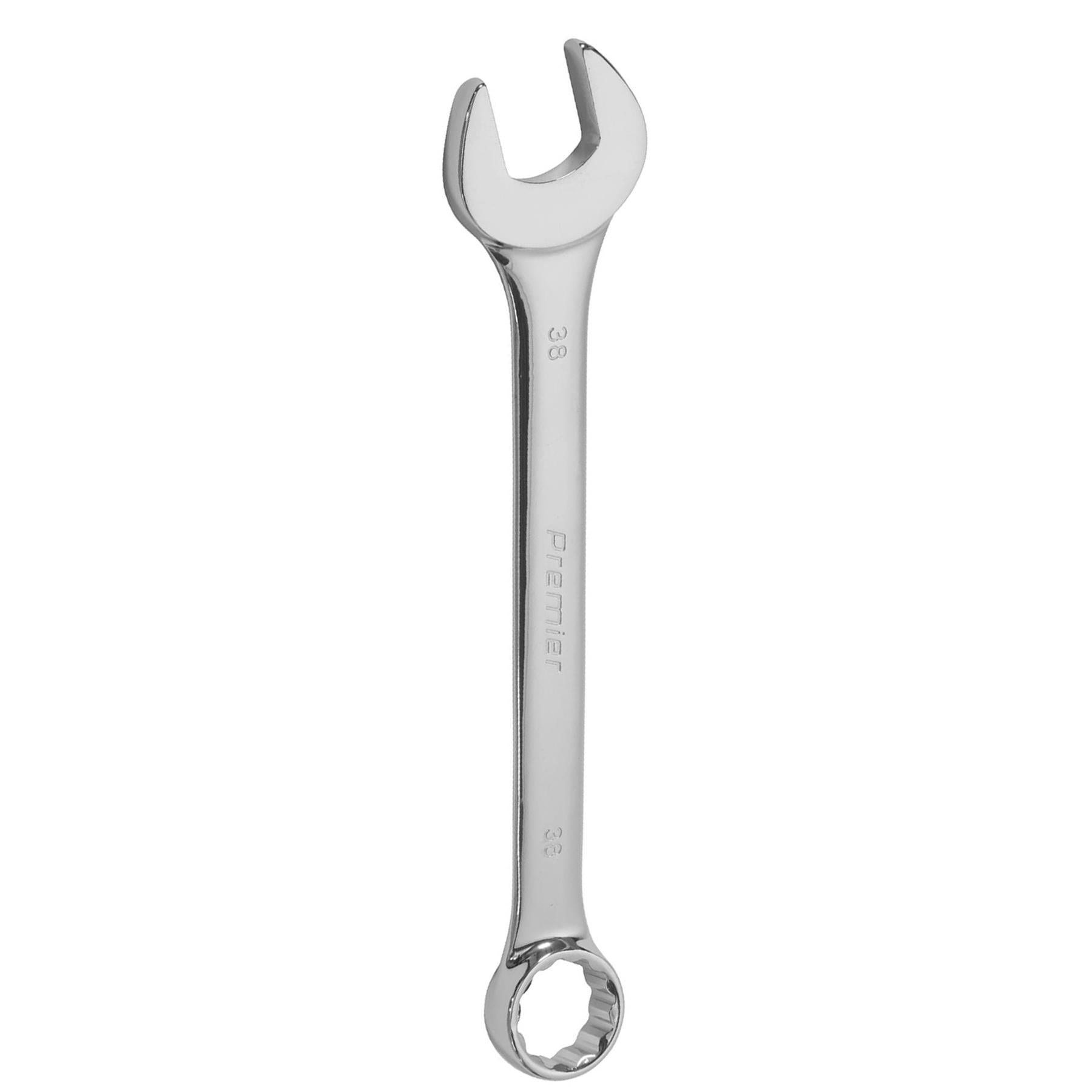 Sealey Combination Spanner Super Jumbo 38mm