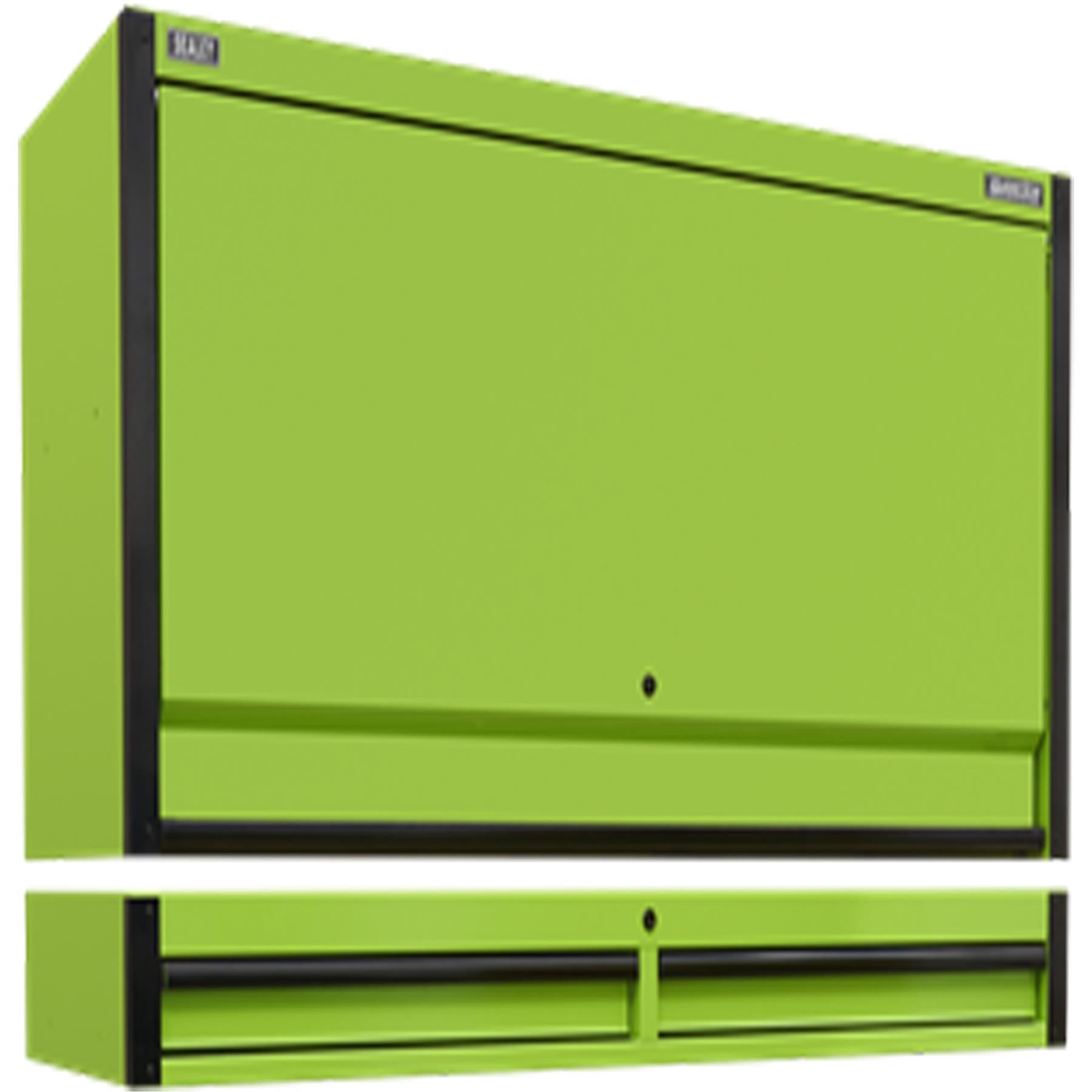Sealey Top Hutch & 2 Drawer Riser 1549mm