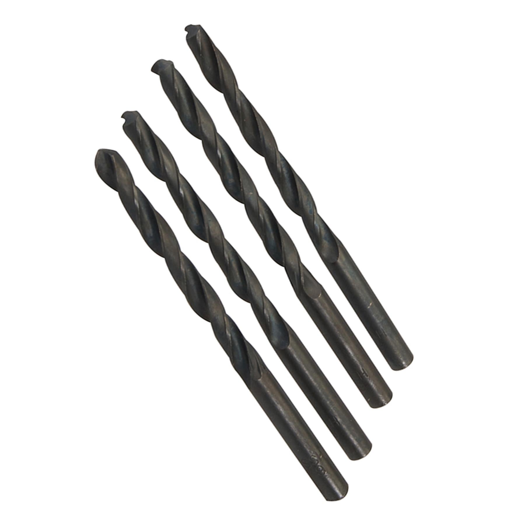 Hss Metric Jobber Drill Bits