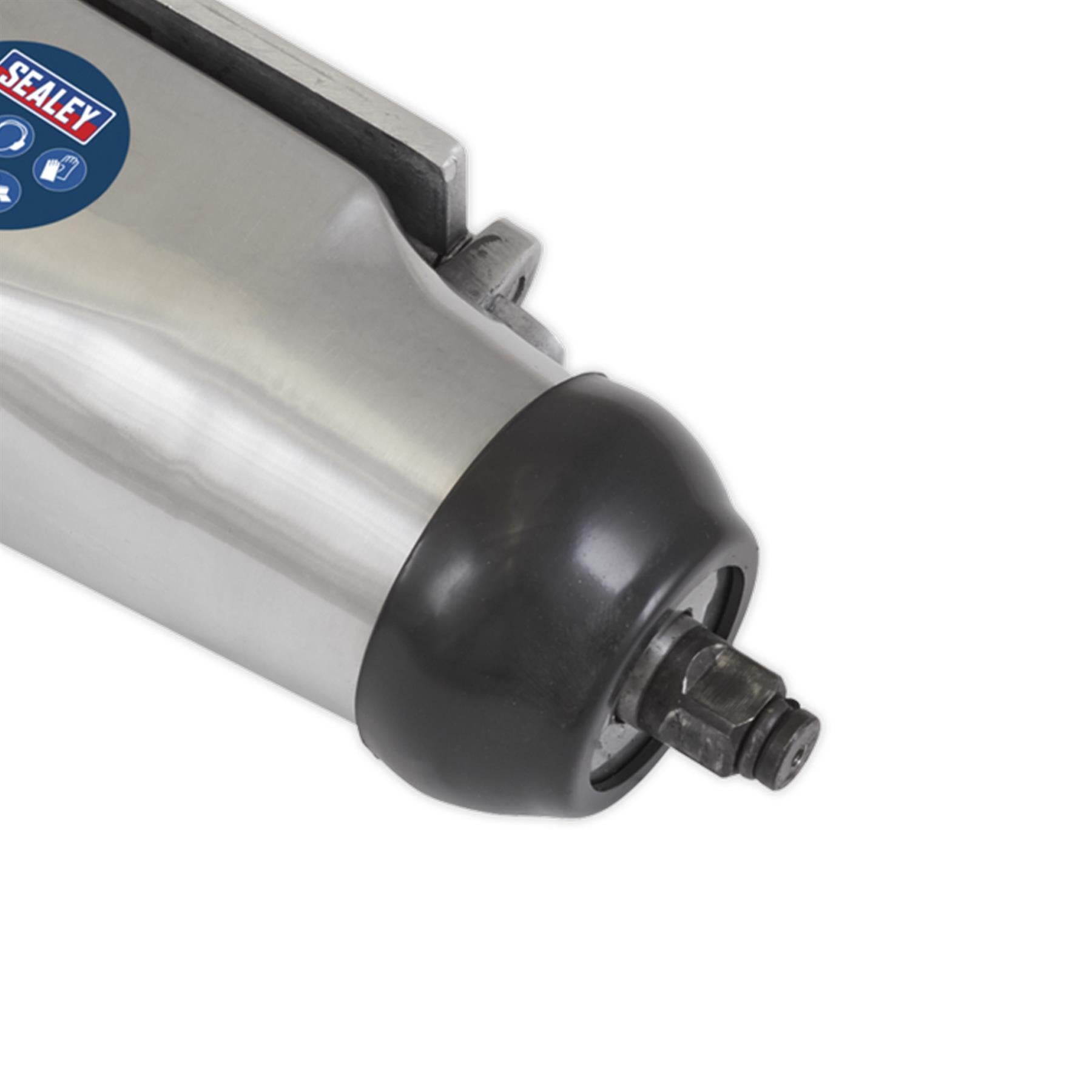 Sealey Air Impact Wrench 3/8"Sq Drive