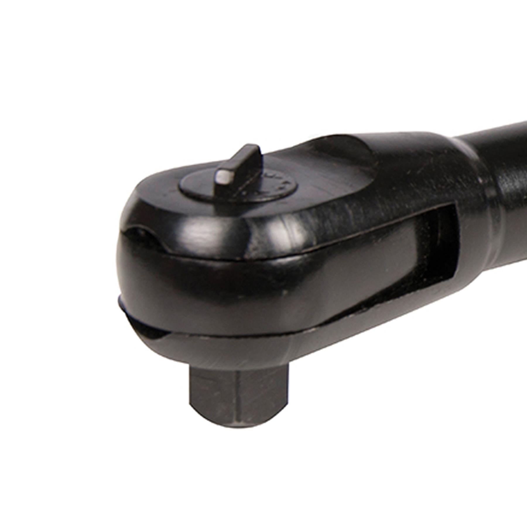 Air Ratchet Wrench 1/2" Reversible Compressor Tool Garage Workshop Socket