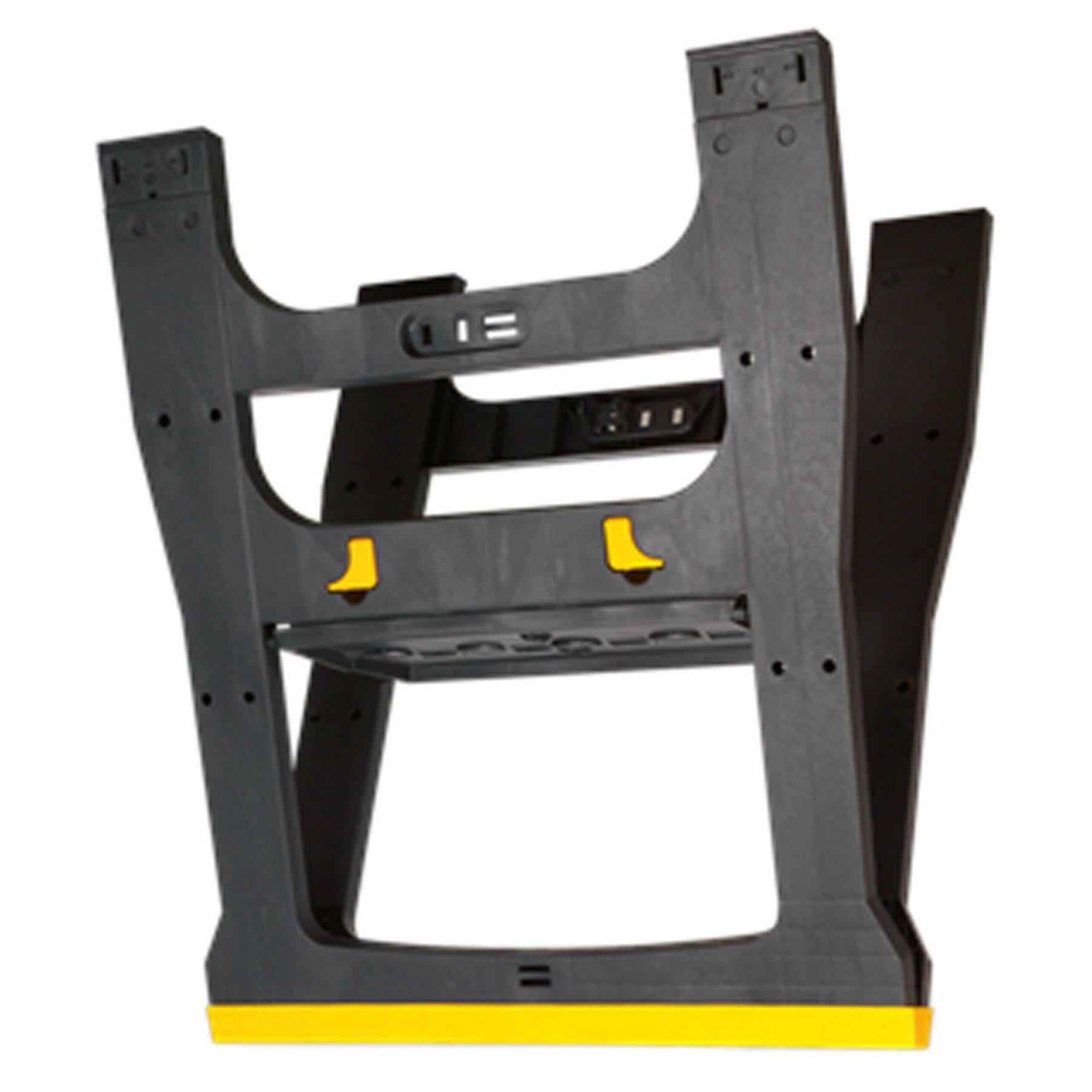 Sealey Heavy-Duty Folding Composite Trestle