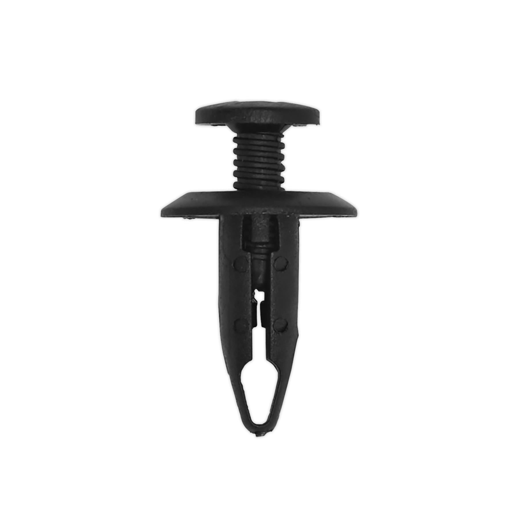 Sealey Screw Rivet, Ø15mm x 30mm, Ford - Pack of 20