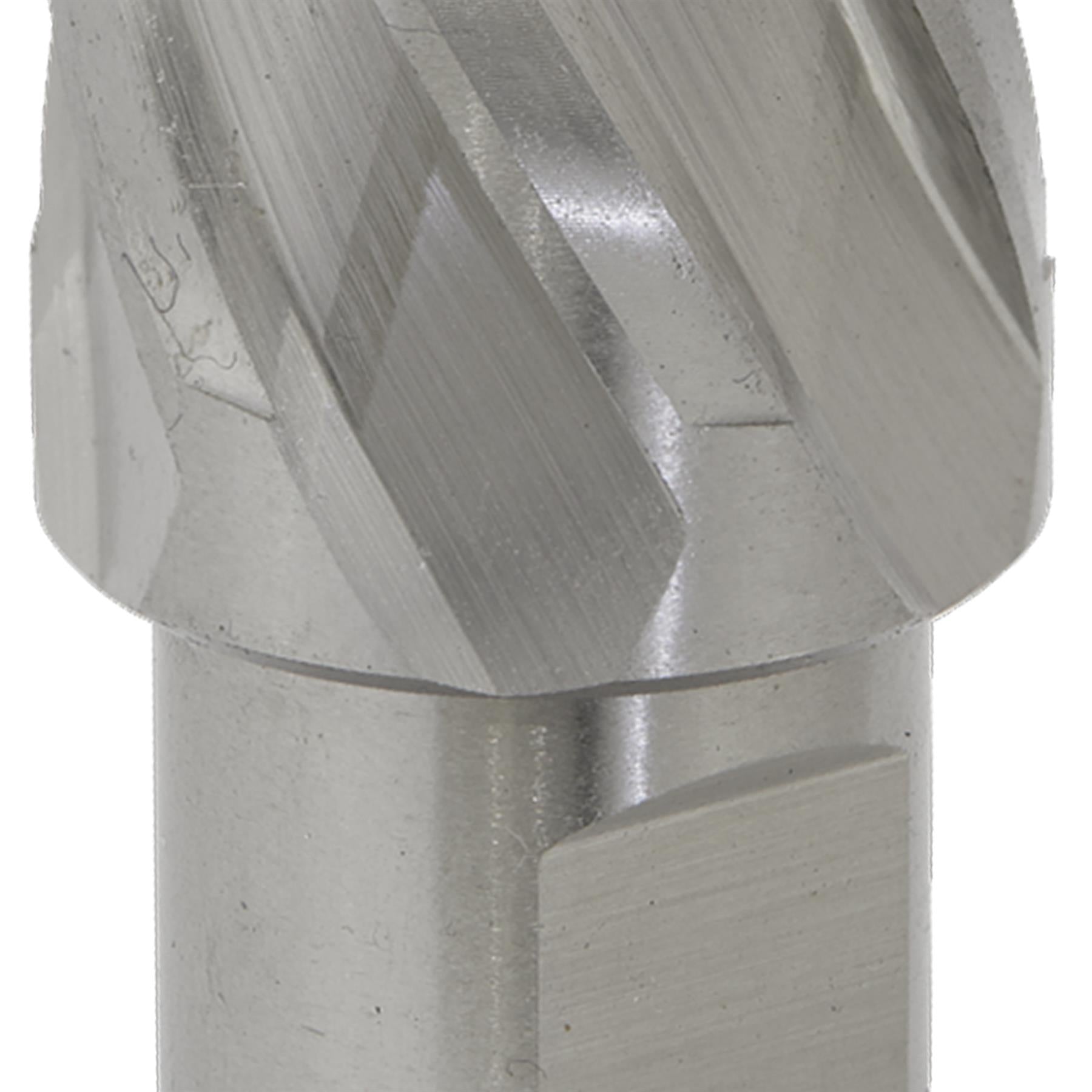 Sealey Rotabor Cutter HSS 26mm - Cut Depth 25mm Magnetic drills