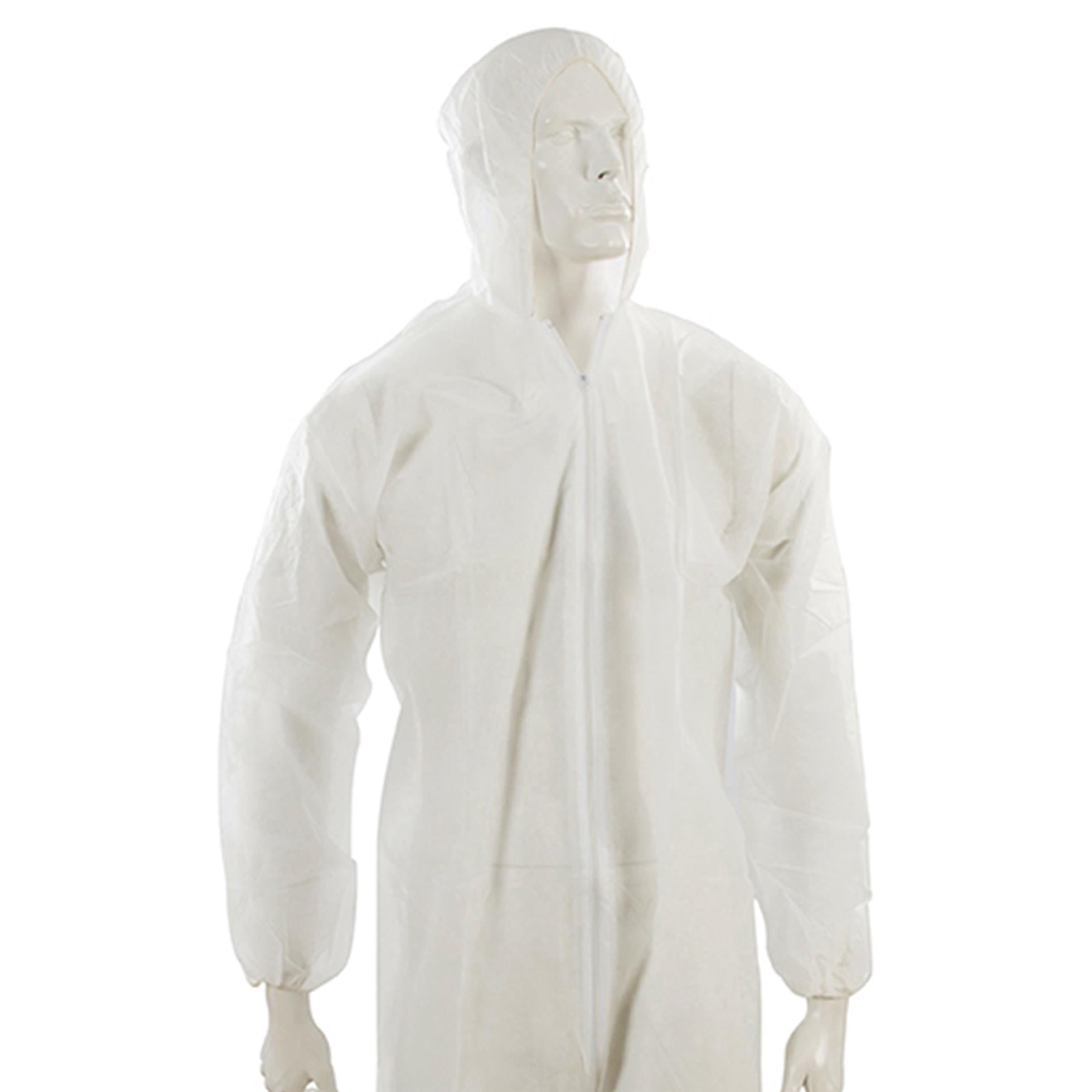 Protective Overall Coveralls