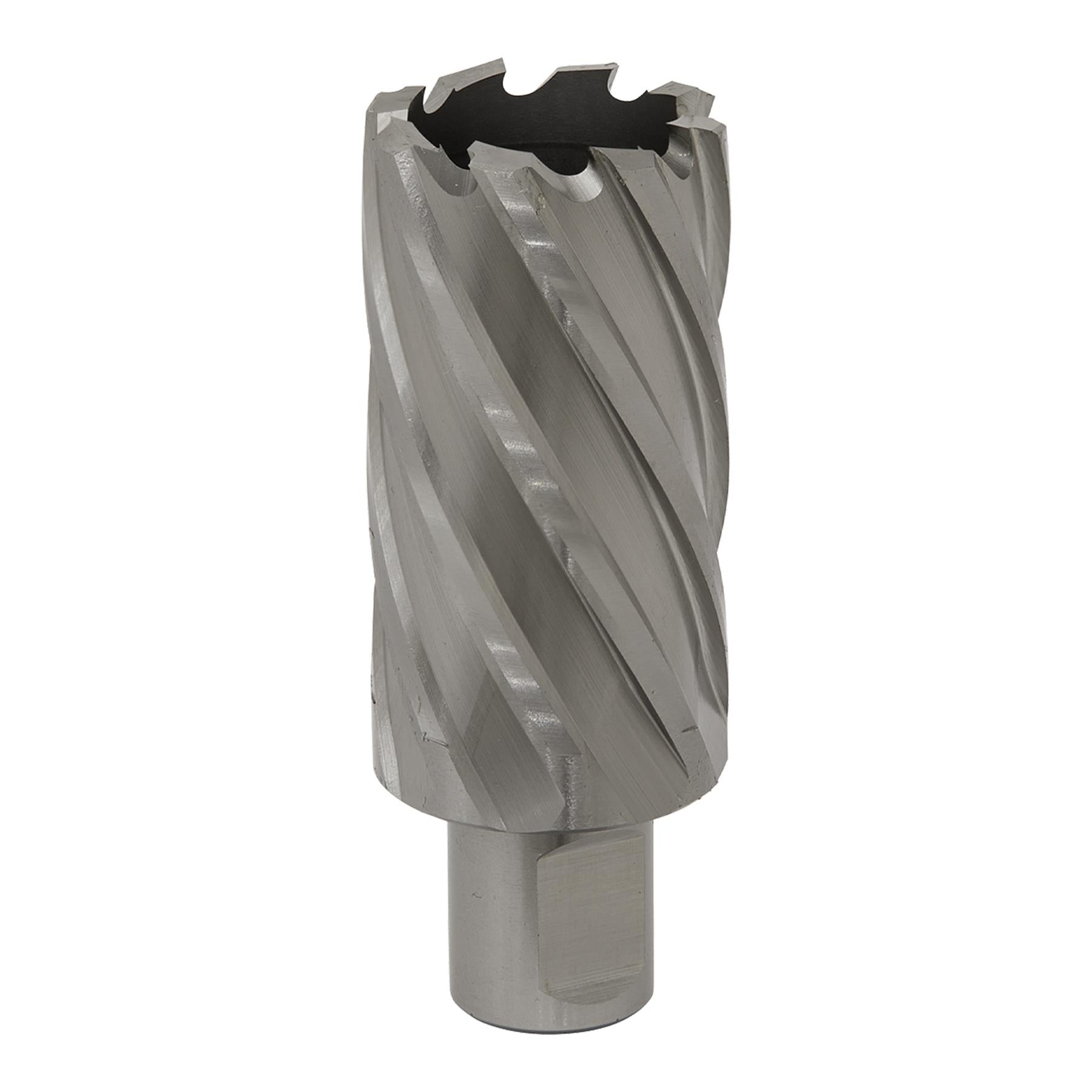 Sealey Rotabor Cutter HSS 33mm - Cut Depth 50mm